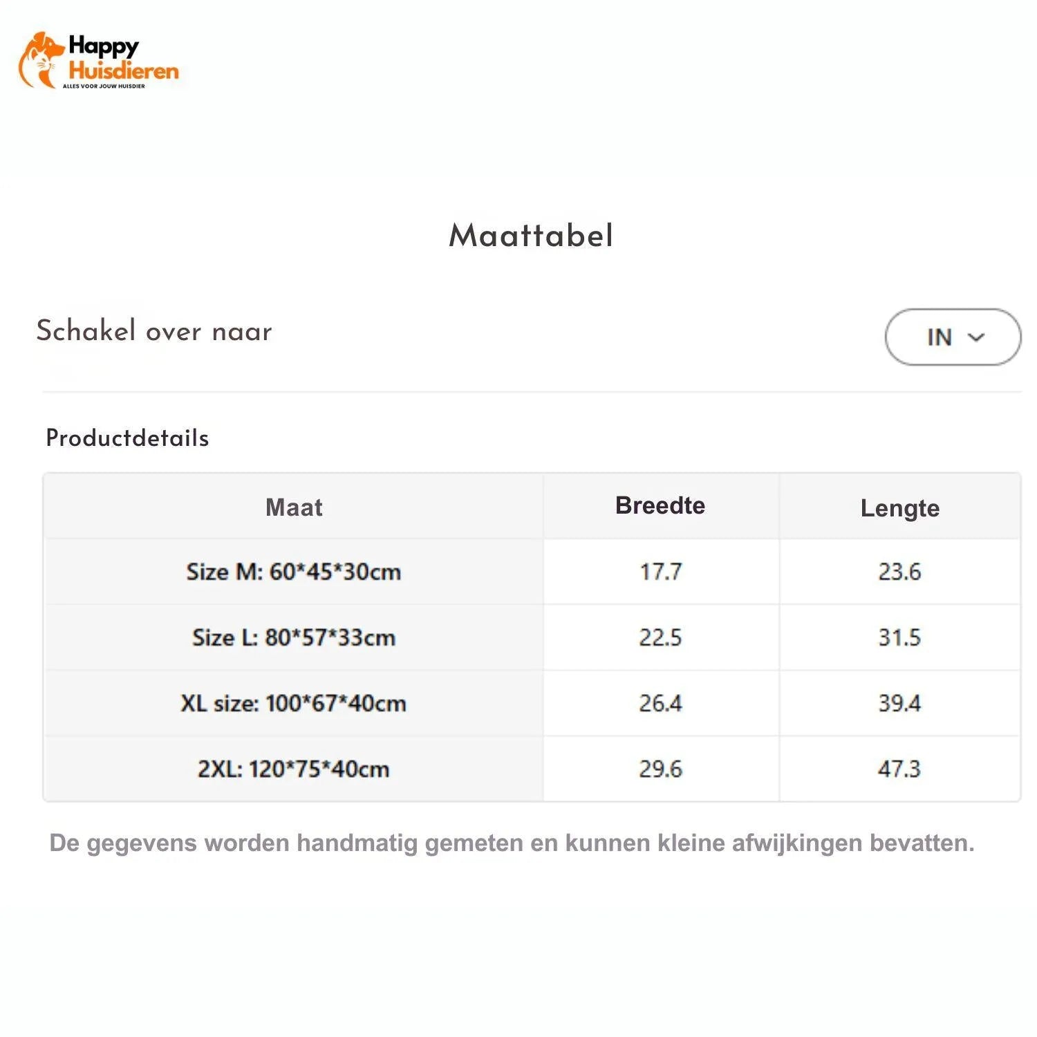 Fluffy Droomnest | Grote Wasbare Orthopedische Hondenkussenbank voor Comfort