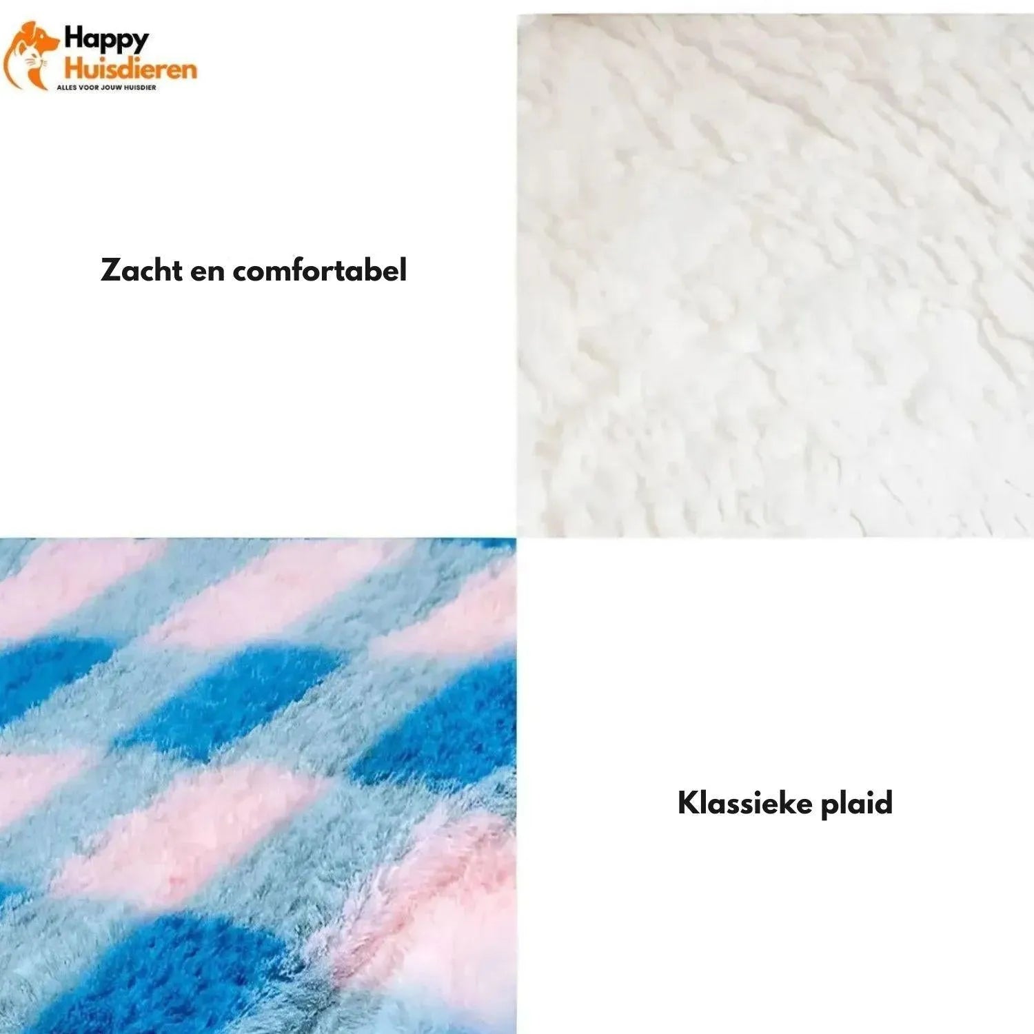 FurCave Nest | Knusse Schuilplek voor Katten en Honden