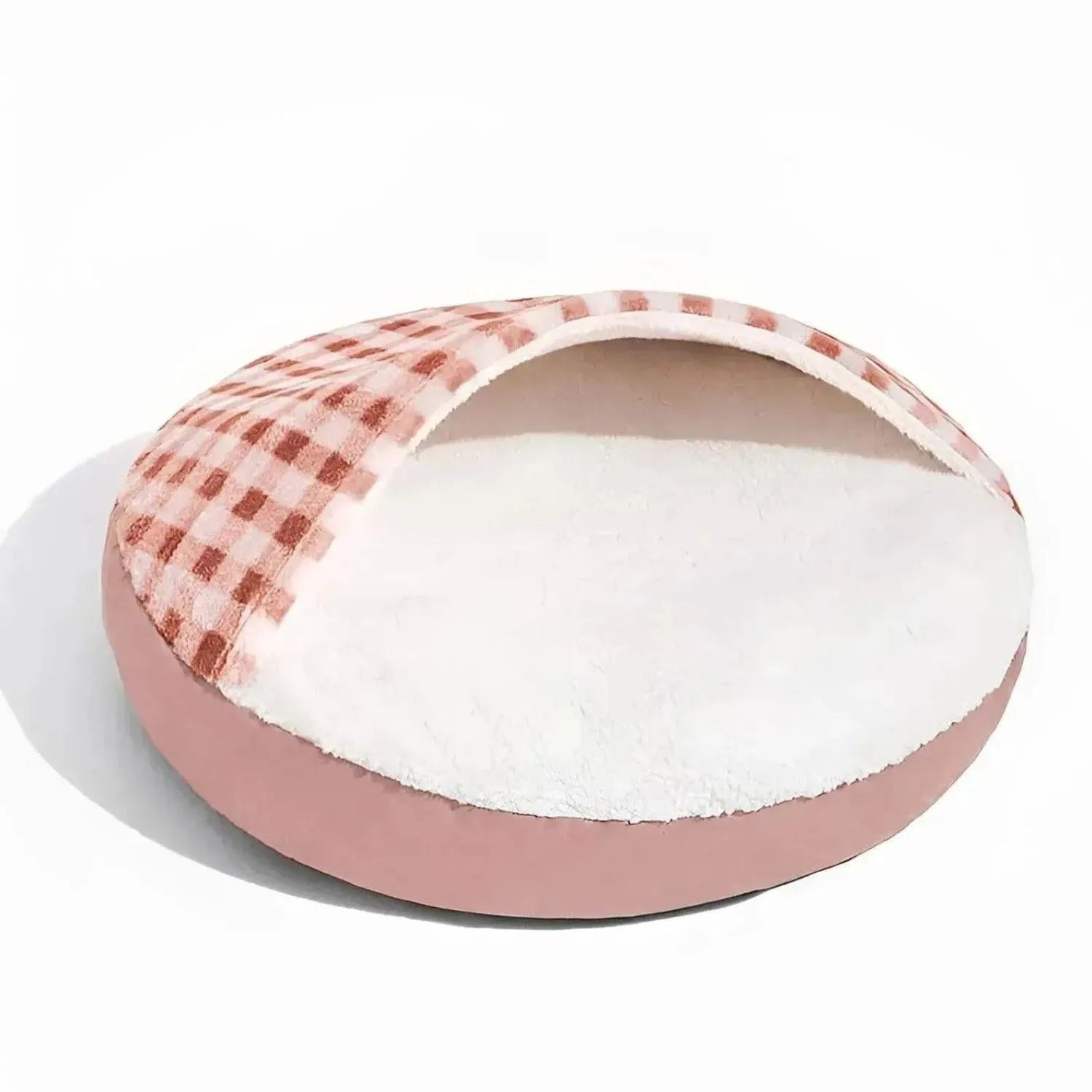 FurCave Nest | Knusse Schuilplek voor Katten en Honden