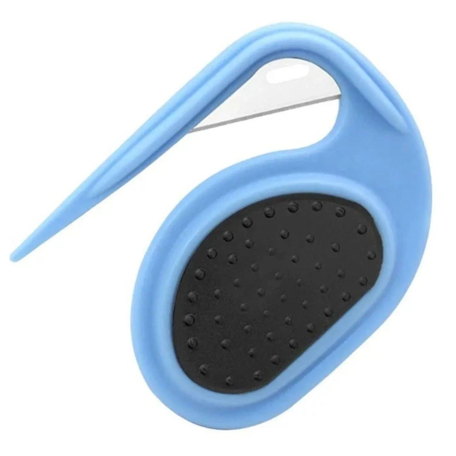 FurEase | Anti-klit borstel voor honden en katten – zacht & effectief