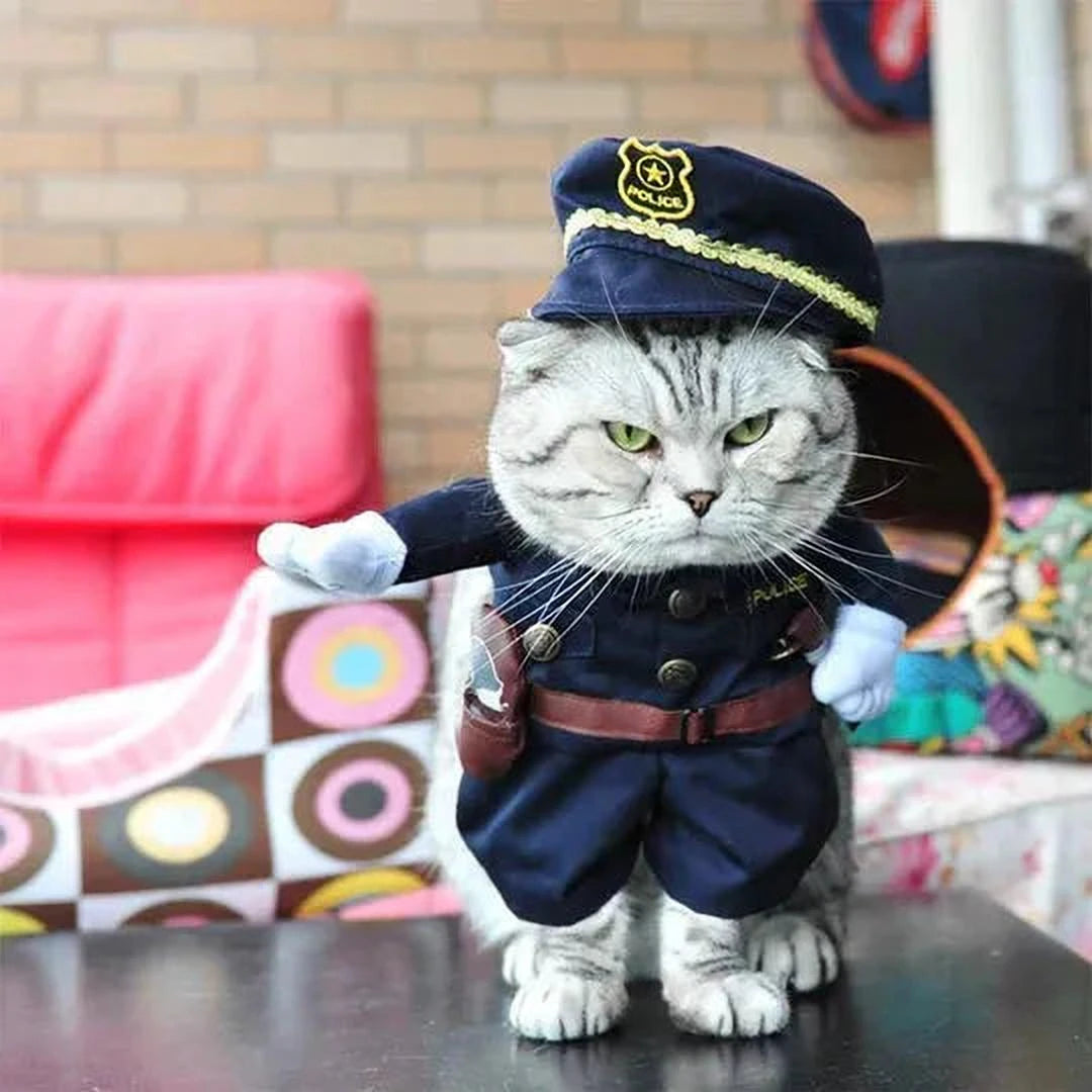 Furry Fun Kostuums | Dierenvermommingen voor Grappig Verkleedplezier