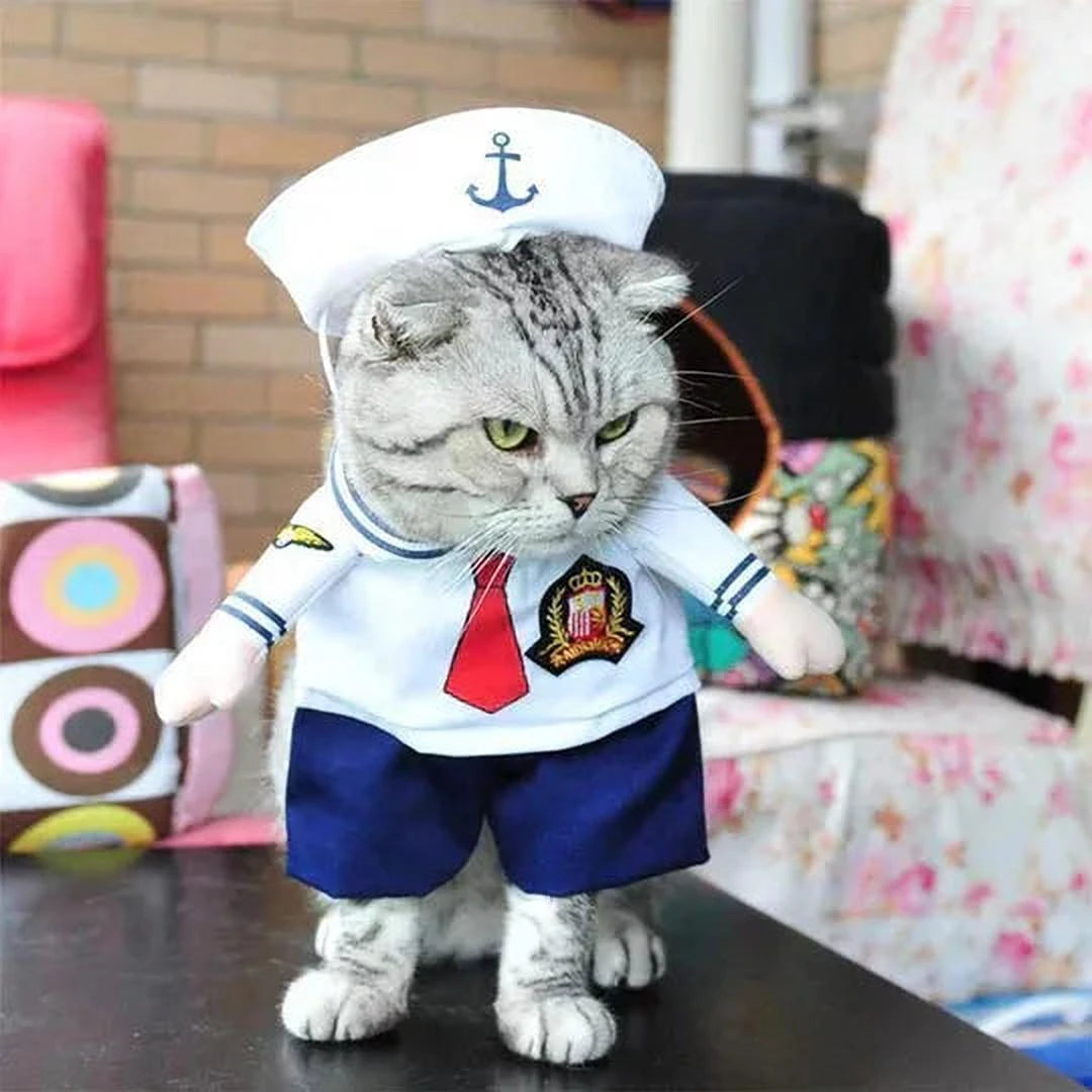 Furry Fun Kostuums | Dierenvermommingen voor Grappig Verkleedplezier