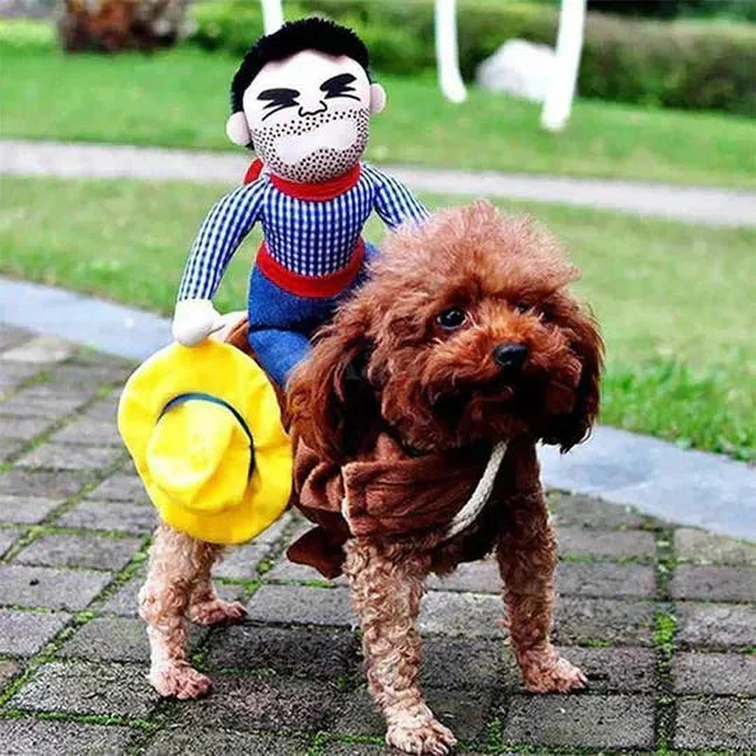 Furry Fun Kostuums | Dierenvermommingen voor Grappig Verkleedplezier