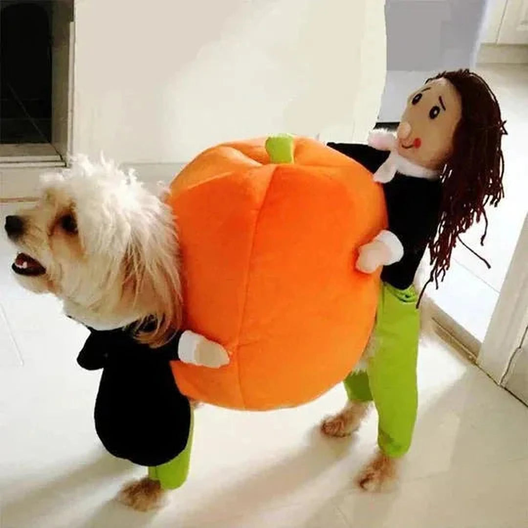 Furry Fun Kostuums | Dierenvermommingen voor Grappig Verkleedplezier