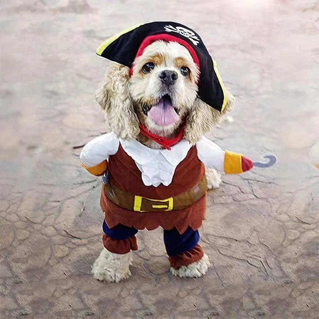 Furry Fun Kostuums | Dierenvermommingen voor Grappig Verkleedplezier