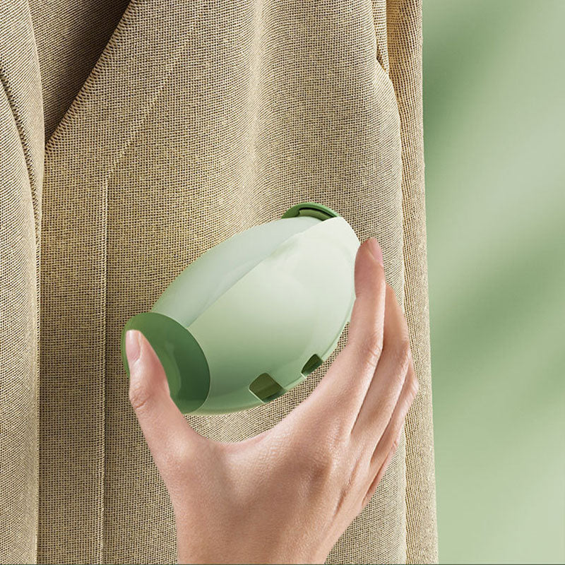 FuzzBuster Roller | Herbruikbare Pluizenroller voor Razendsnelle Verfrissing