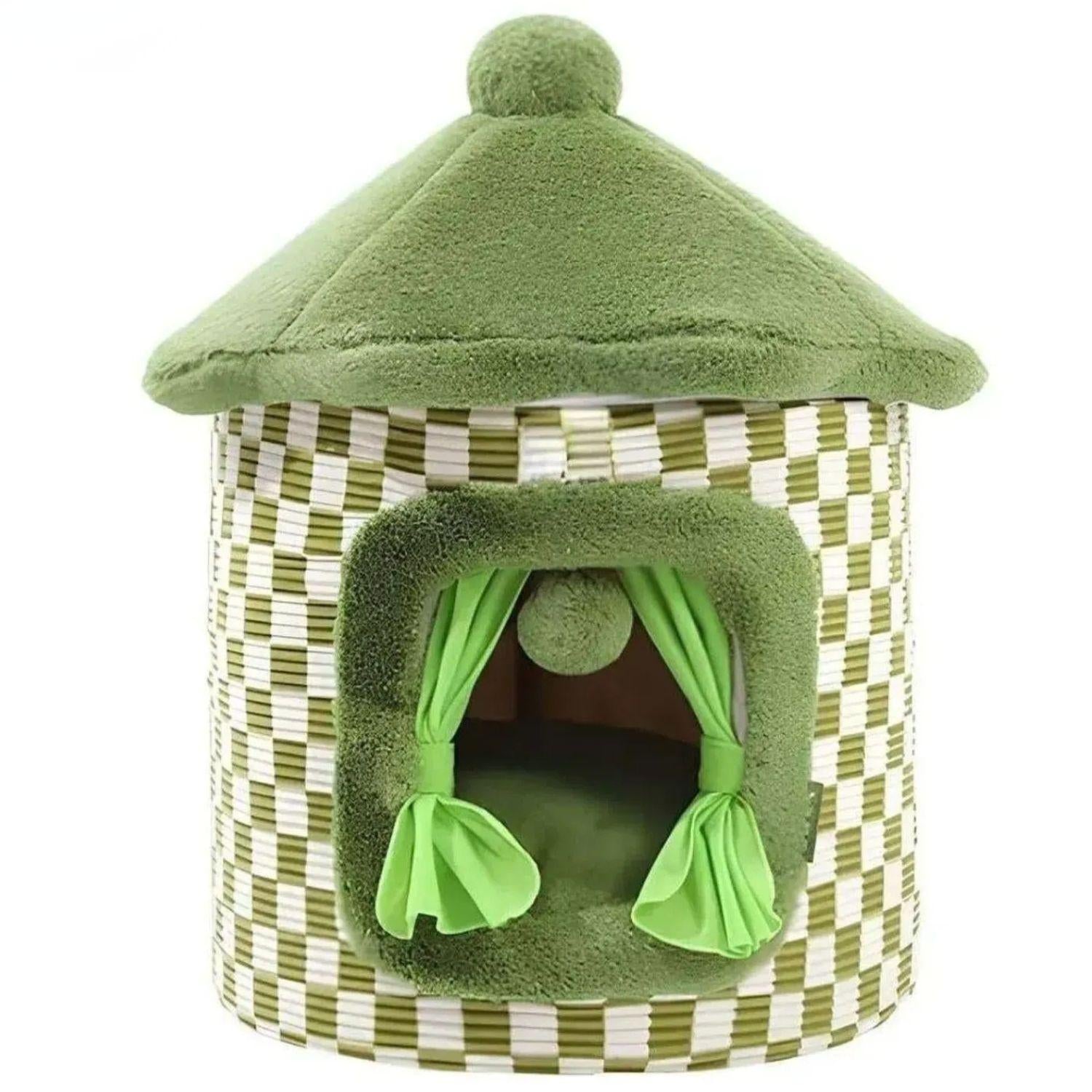 FurHaven | Luxe huisdierbed voor ultiem comfort en tijdloos design