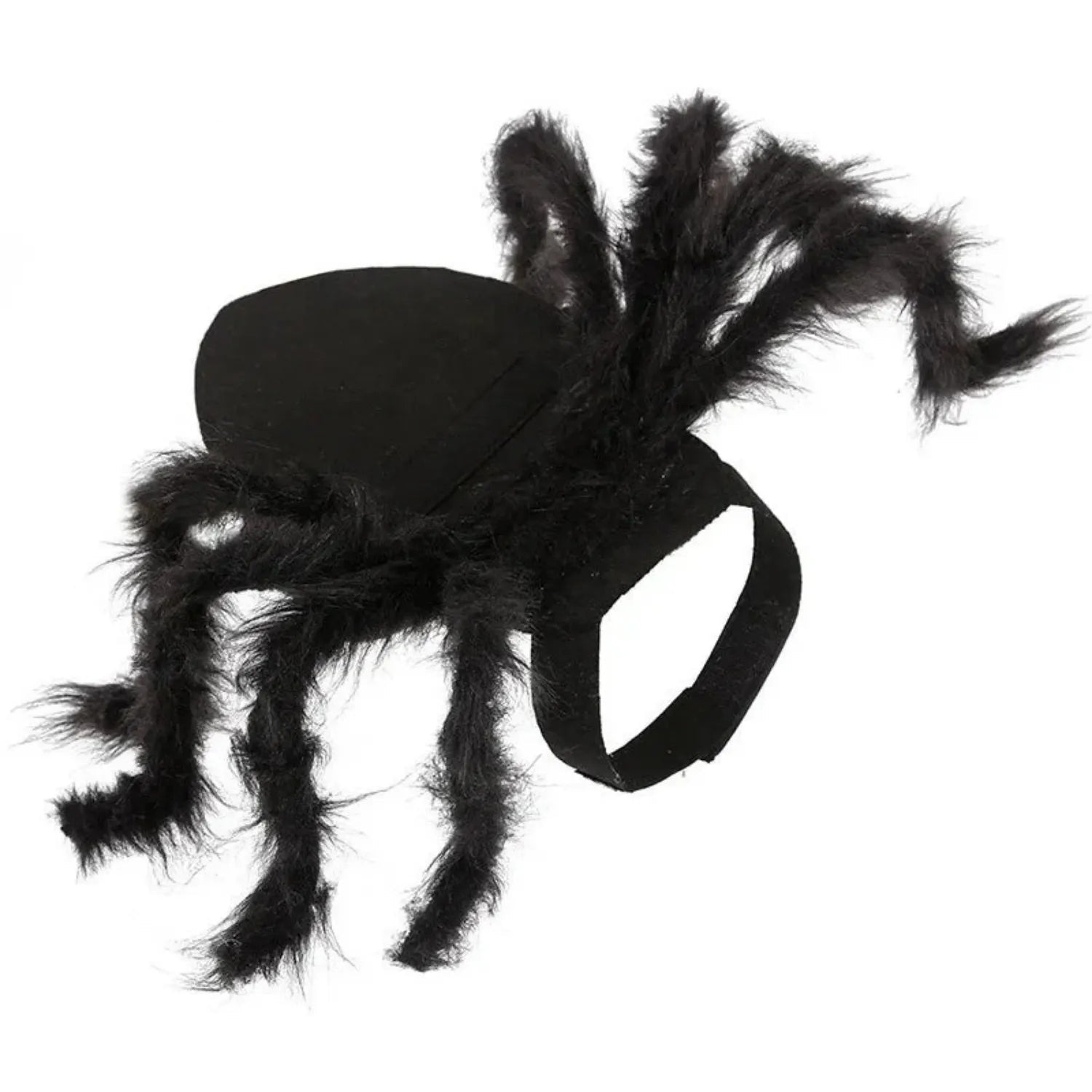 Grapjesgriezel Outfit | Halloween Kostuum voor Katten & Kleine Honden