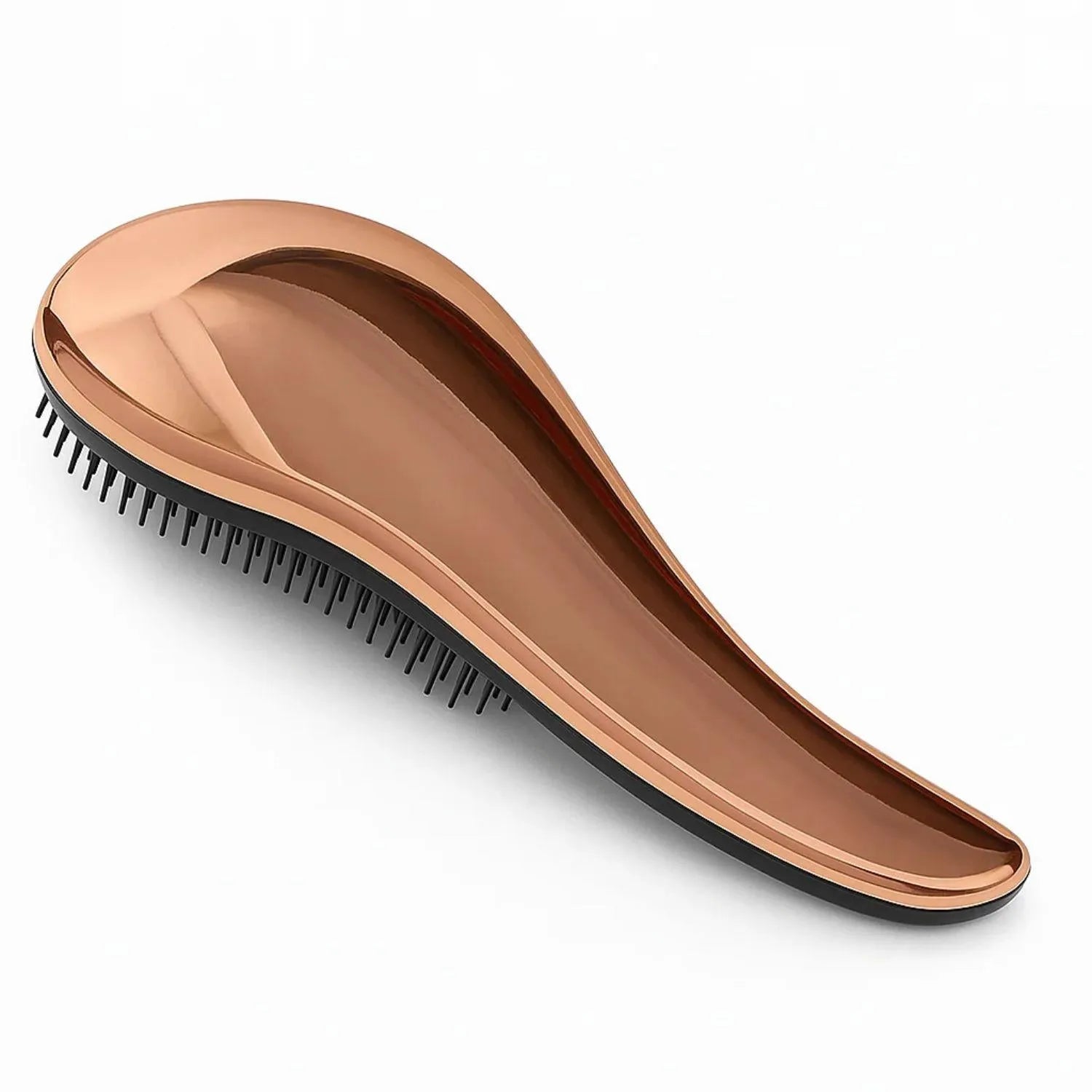 GroomEase Brush | Hondenborstel voor glanzende vacht & stressvrije verzorging
