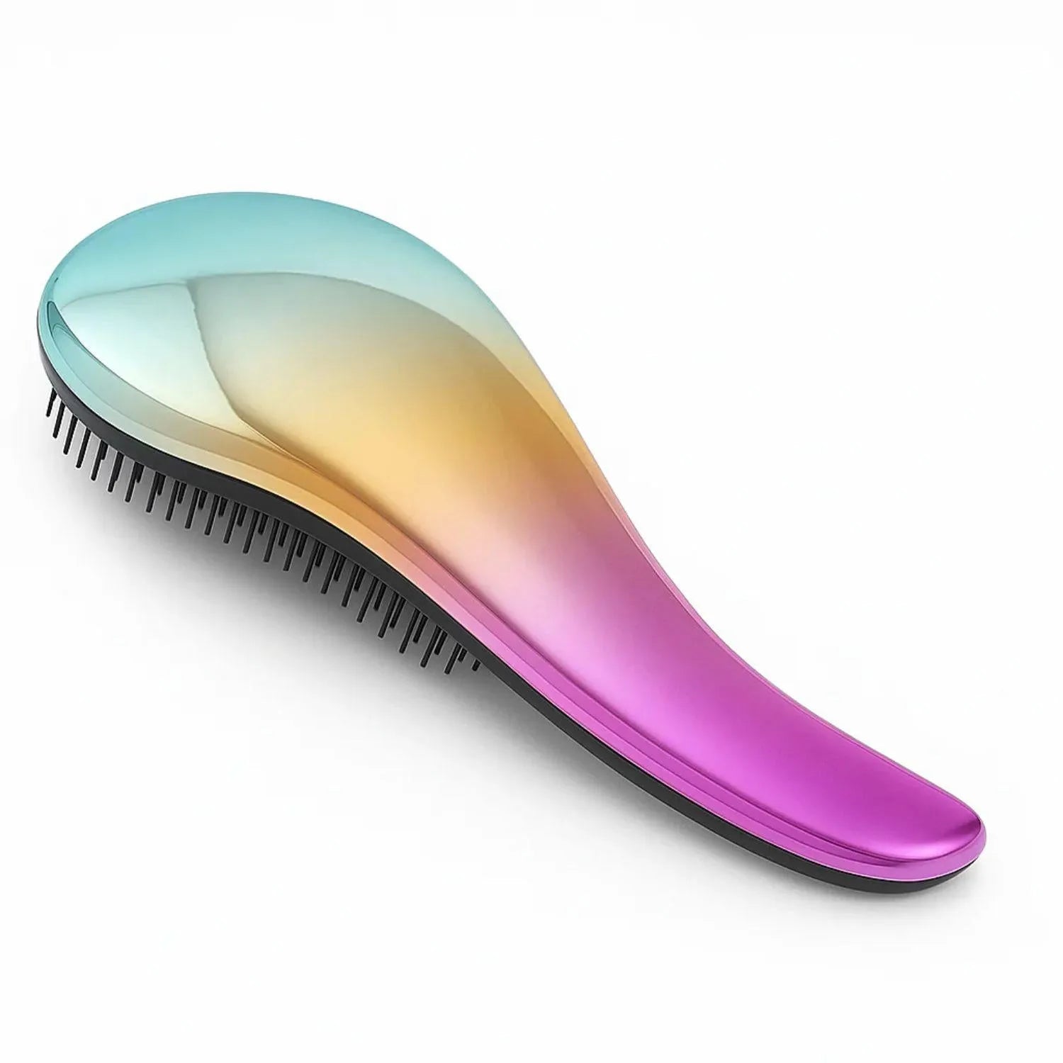 GroomEase Brush | Hondenborstel voor glanzende vacht & stressvrije verzorging