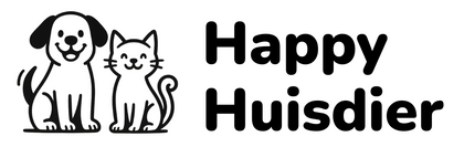 Happy Huisdieren