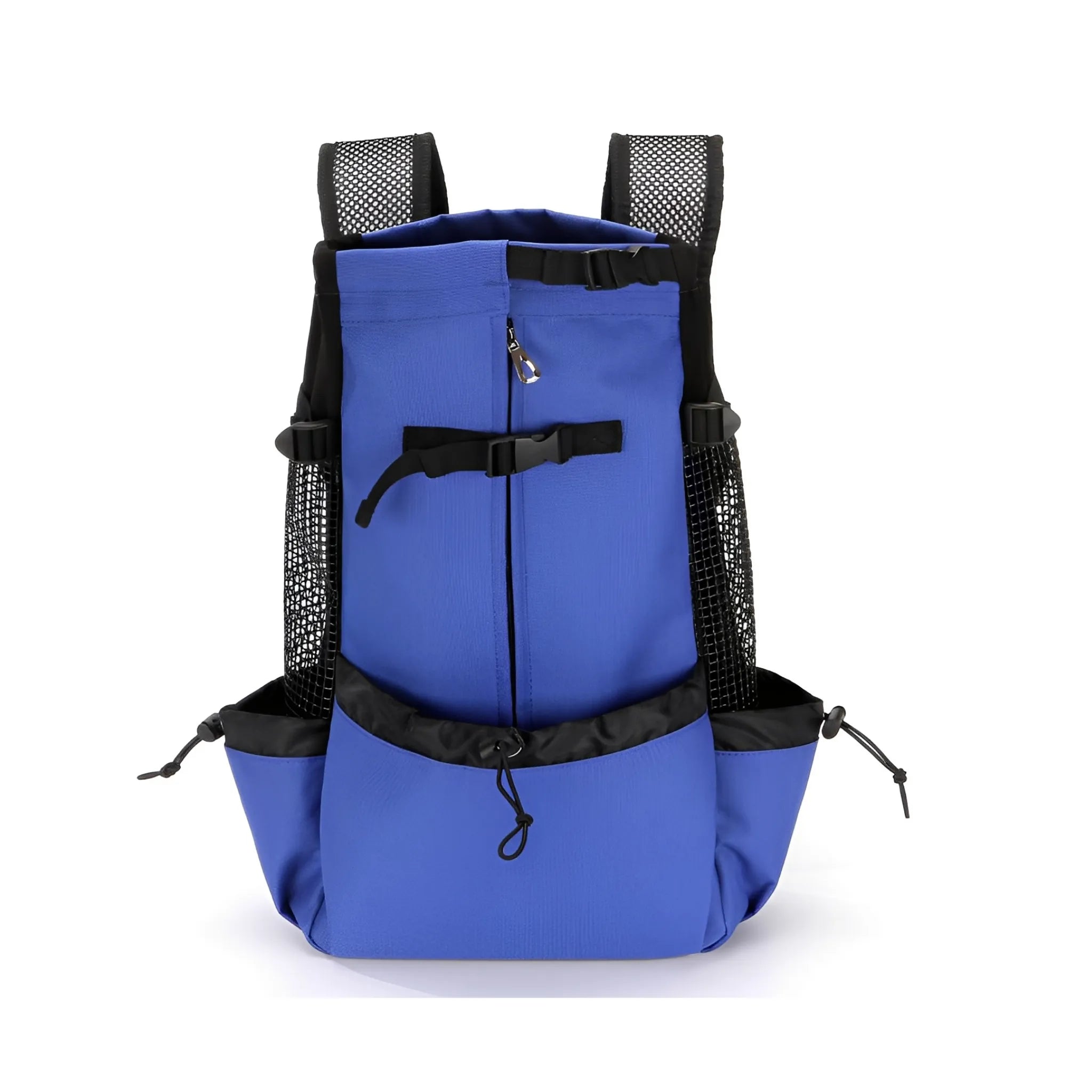 HondenDraagtas Comfort | Ergonomische Rugzak voor Huisdieren