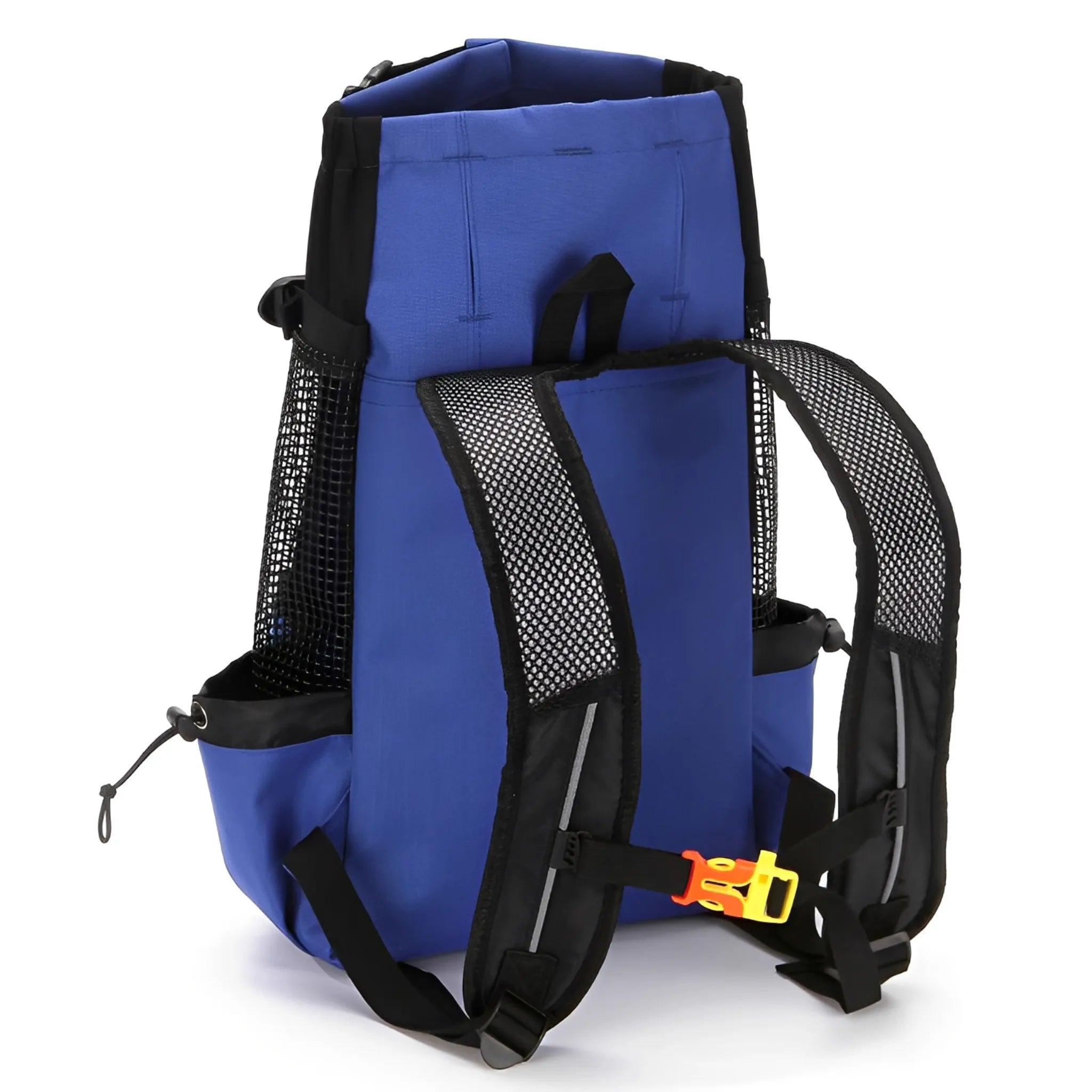 HondenDraagtas Comfort | Ergonomische Rugzak voor Huisdieren