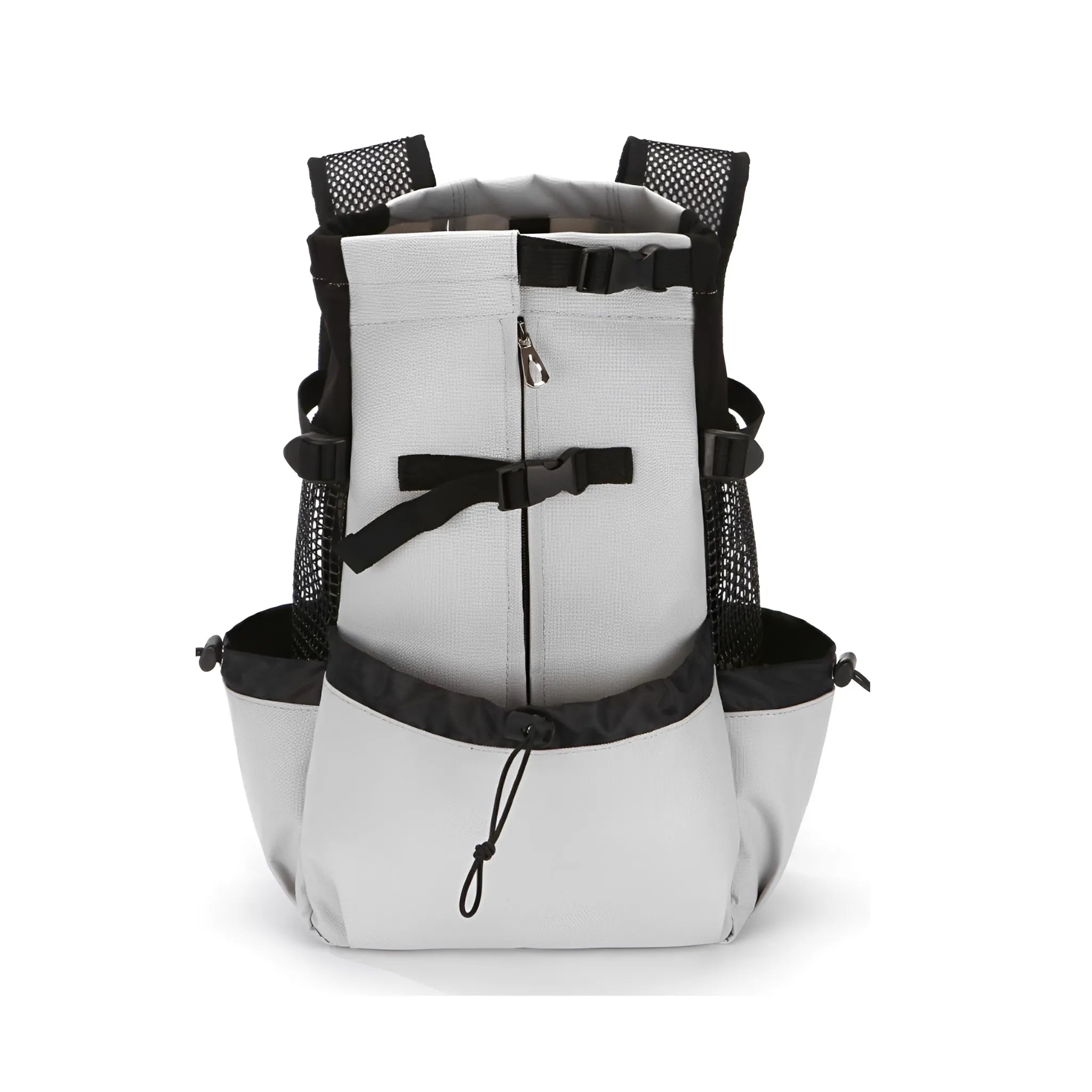 HondenDraagtas Comfort | Ergonomische Rugzak voor Huisdieren