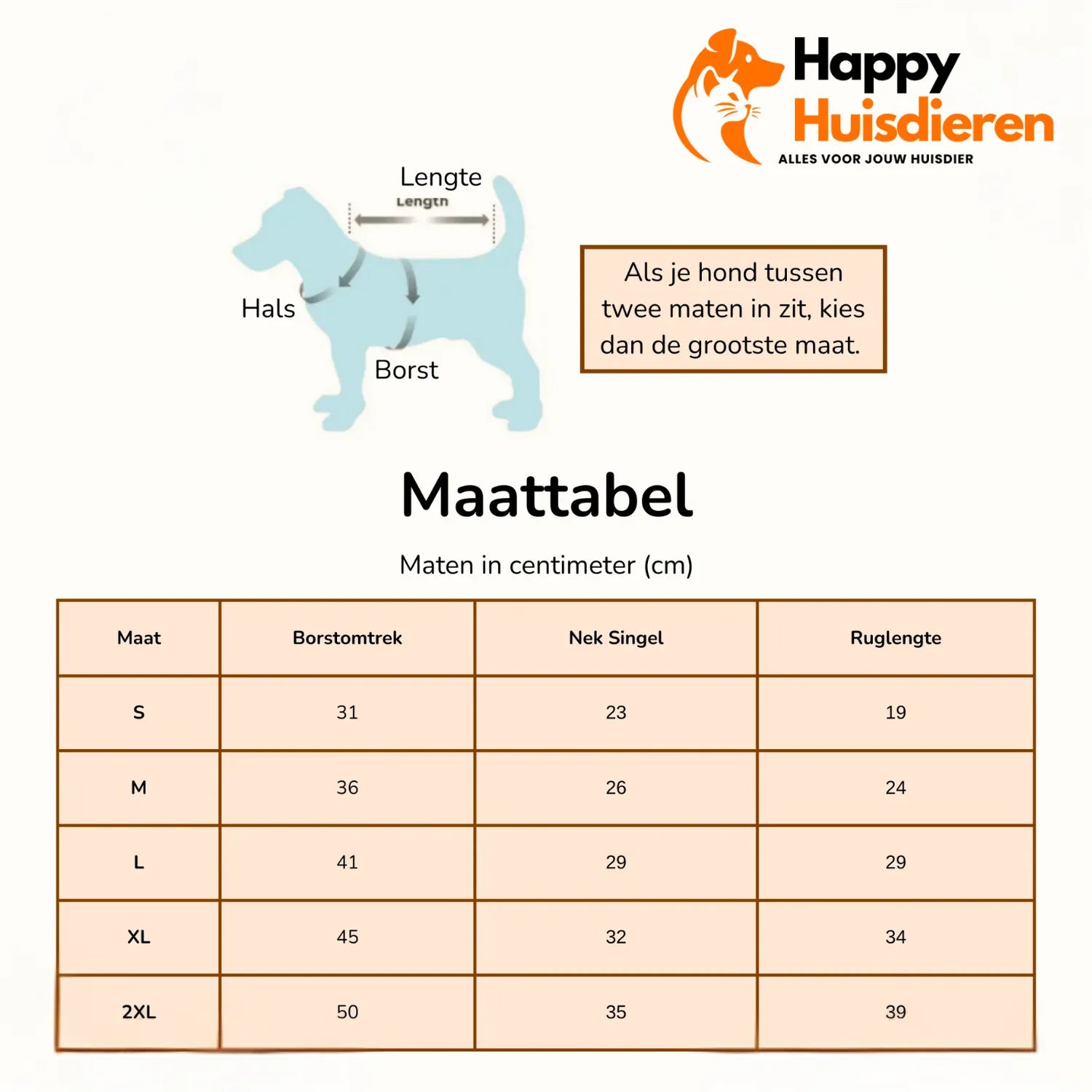 HondenThermoJas | Houdt Uw Huisdier Warm en Droog bij Koud Weer