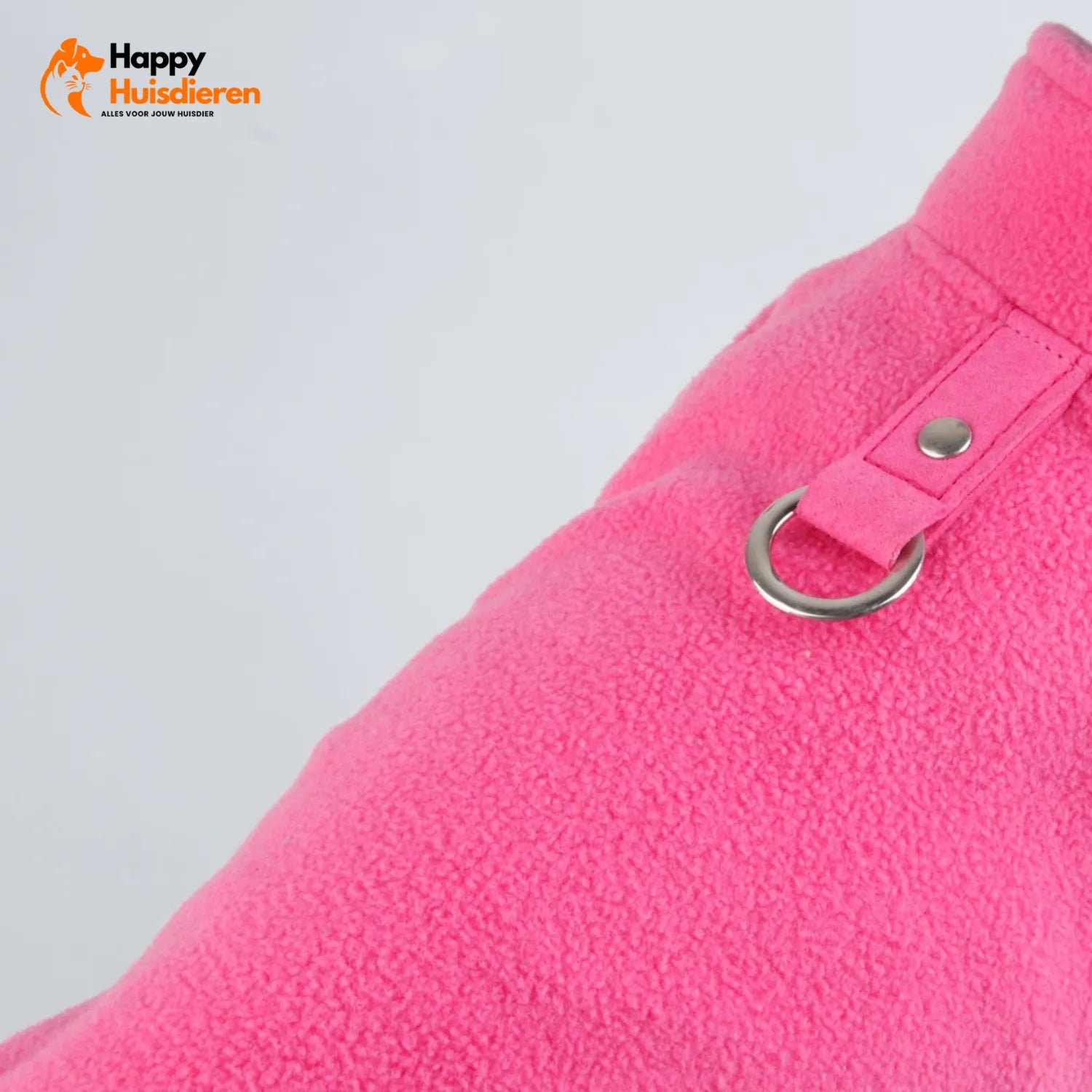 Hondenjas voor alle seizoenen | Comfort en warmte met ArcticFleece