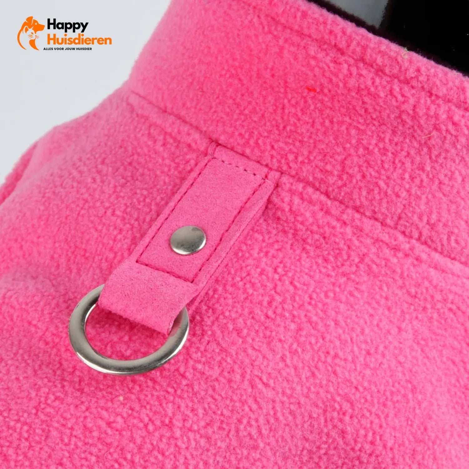 Hondenjas voor alle seizoenen | Comfort en warmte met ArcticFleece