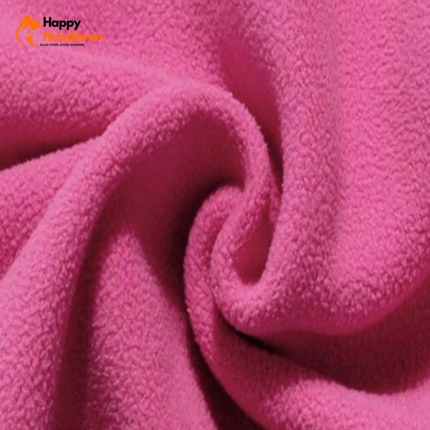 Hondenjas voor alle seizoenen | Comfort en warmte met ArcticFleece