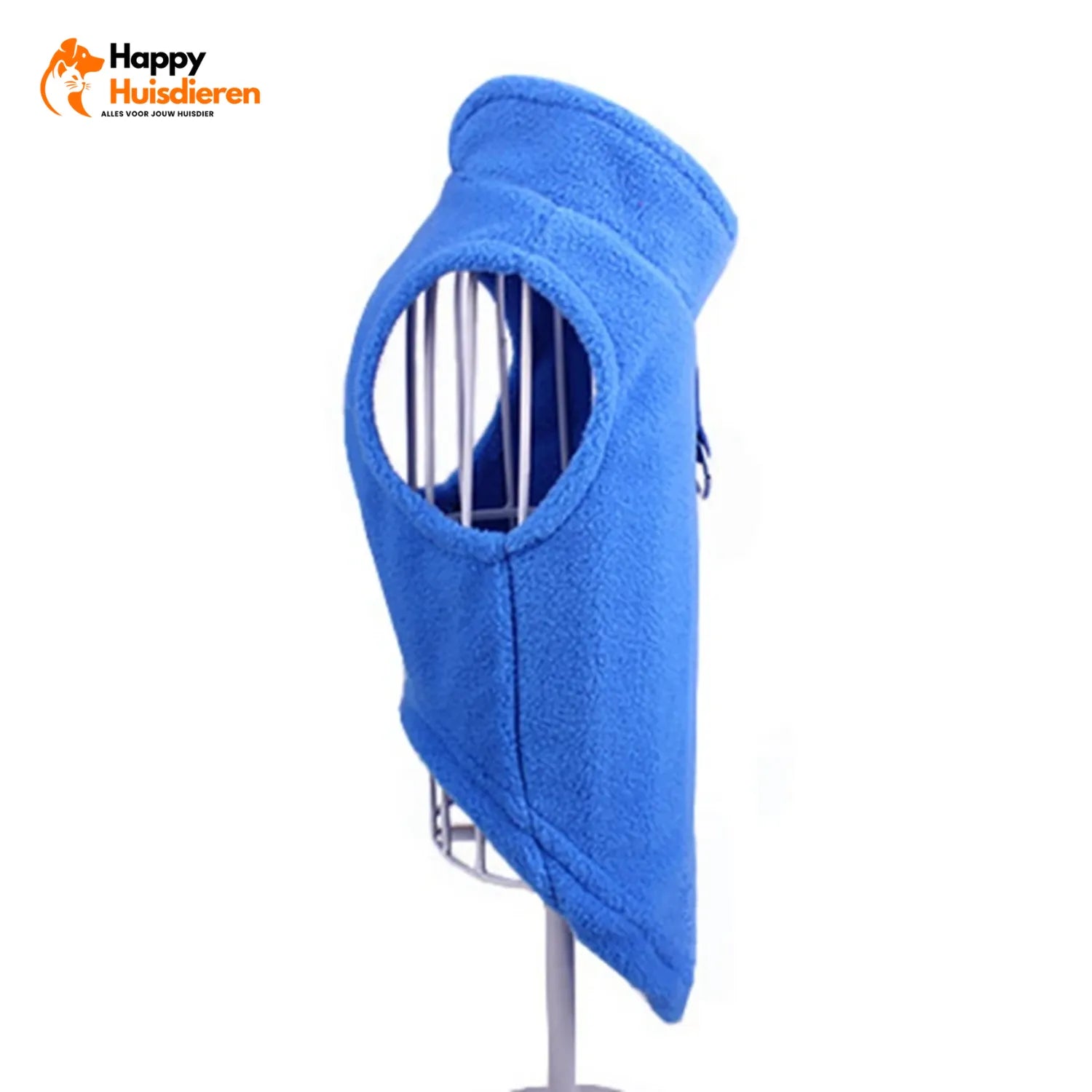 Hondenjas voor alle seizoenen | Comfort en warmte met ArcticFleece