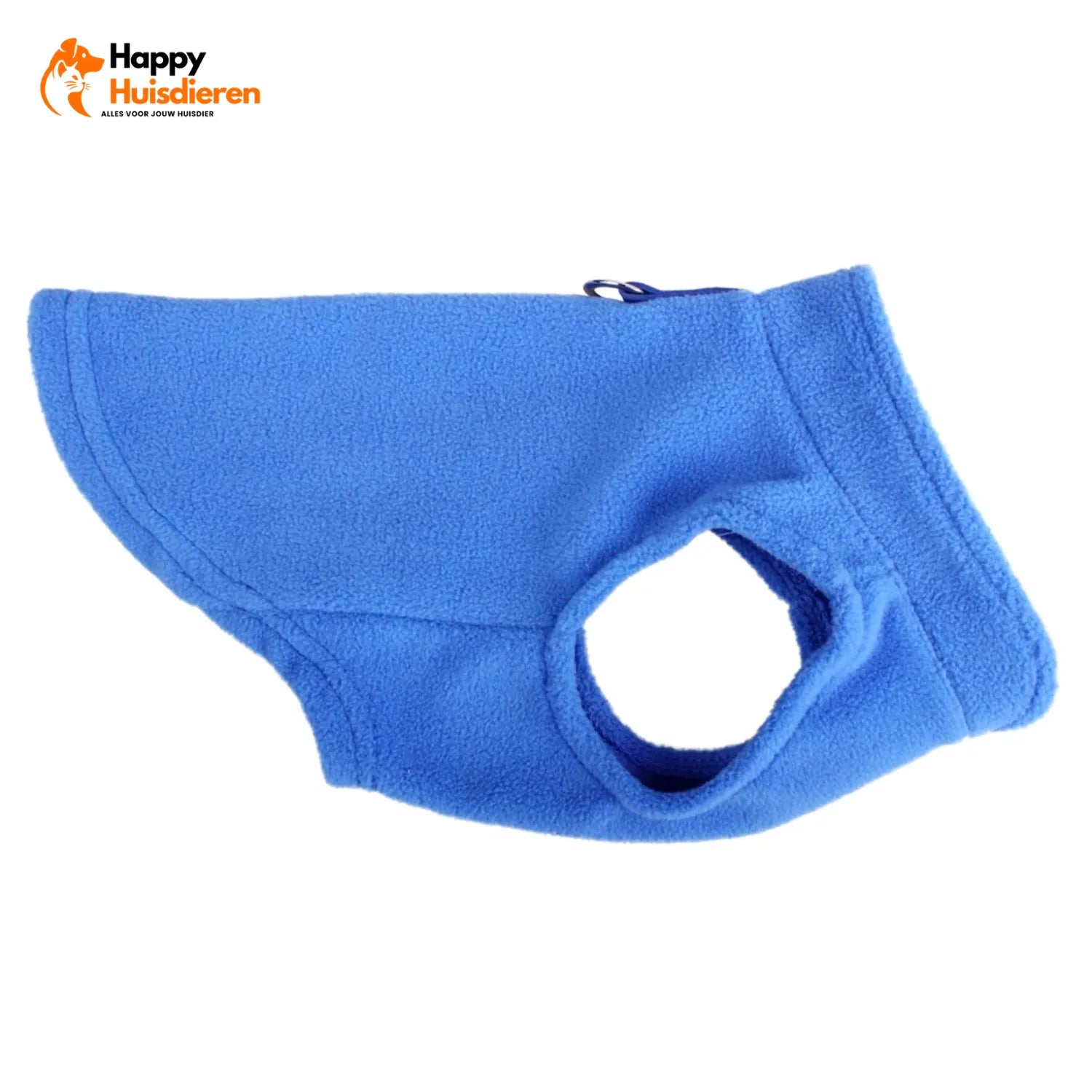 Hondenjas voor alle seizoenen | Comfort en warmte met ArcticFleece