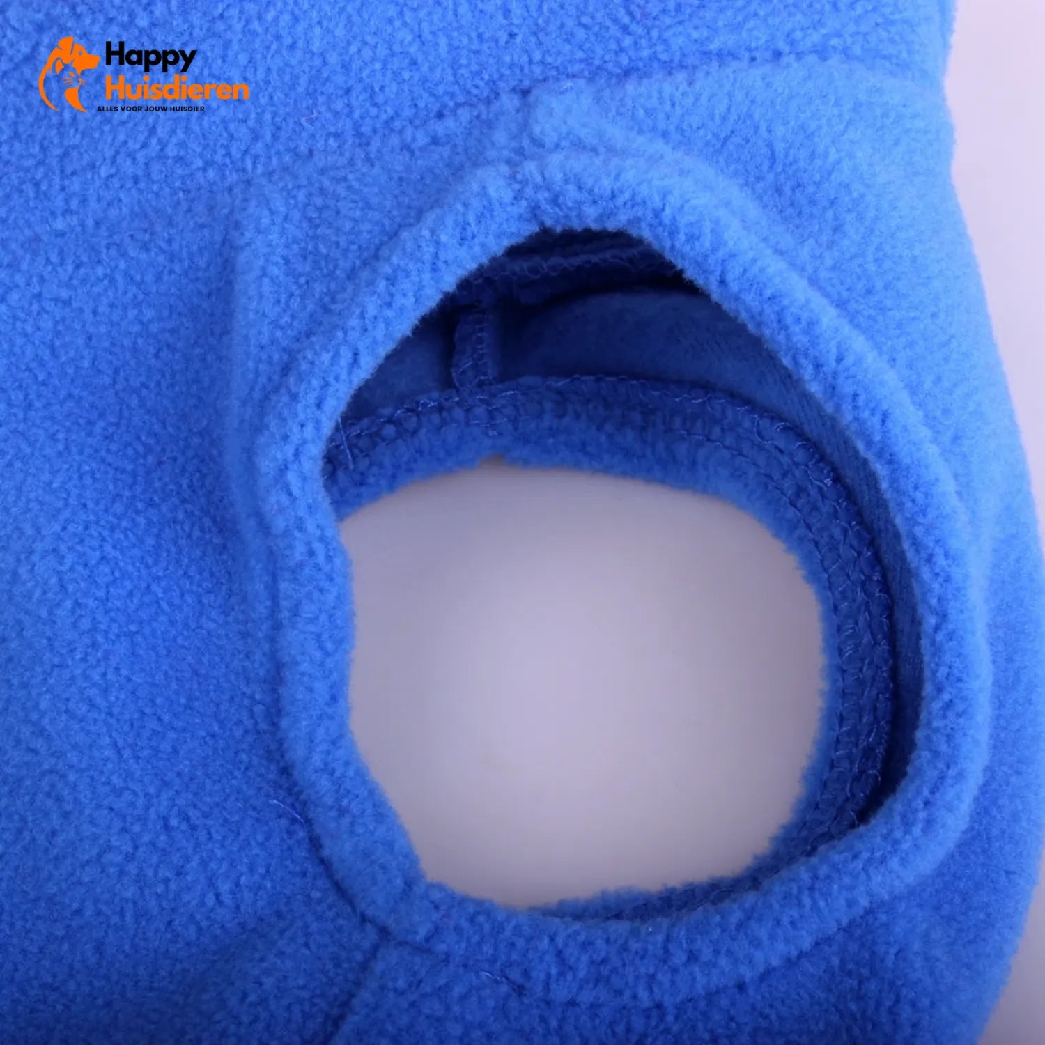 Hondenjas voor alle seizoenen | Comfort en warmte met ArcticFleece