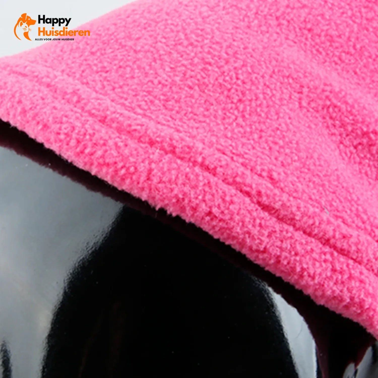 Hondenjas voor alle seizoenen | Comfort en warmte met ArcticFleece