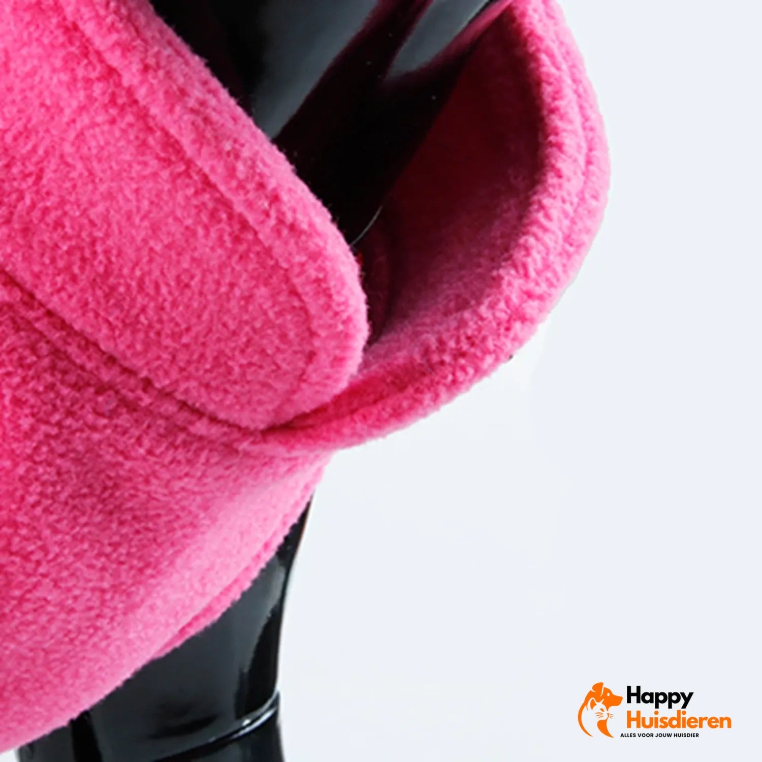 Hondenjas voor alle seizoenen | Comfort en warmte met ArcticFleece