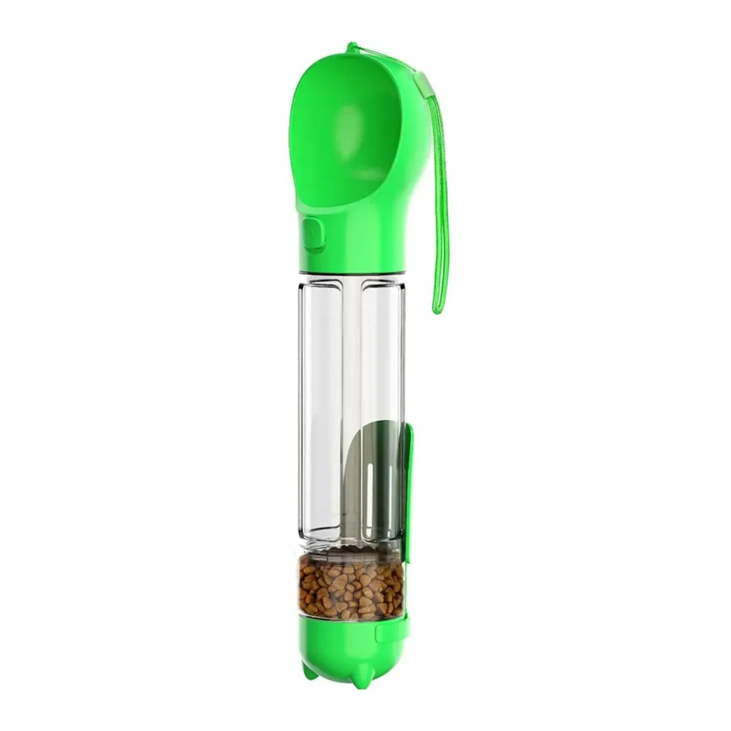 Hondenset Hydratatie | Multifunctionele Drinkfles voor Reizen en Wandelen