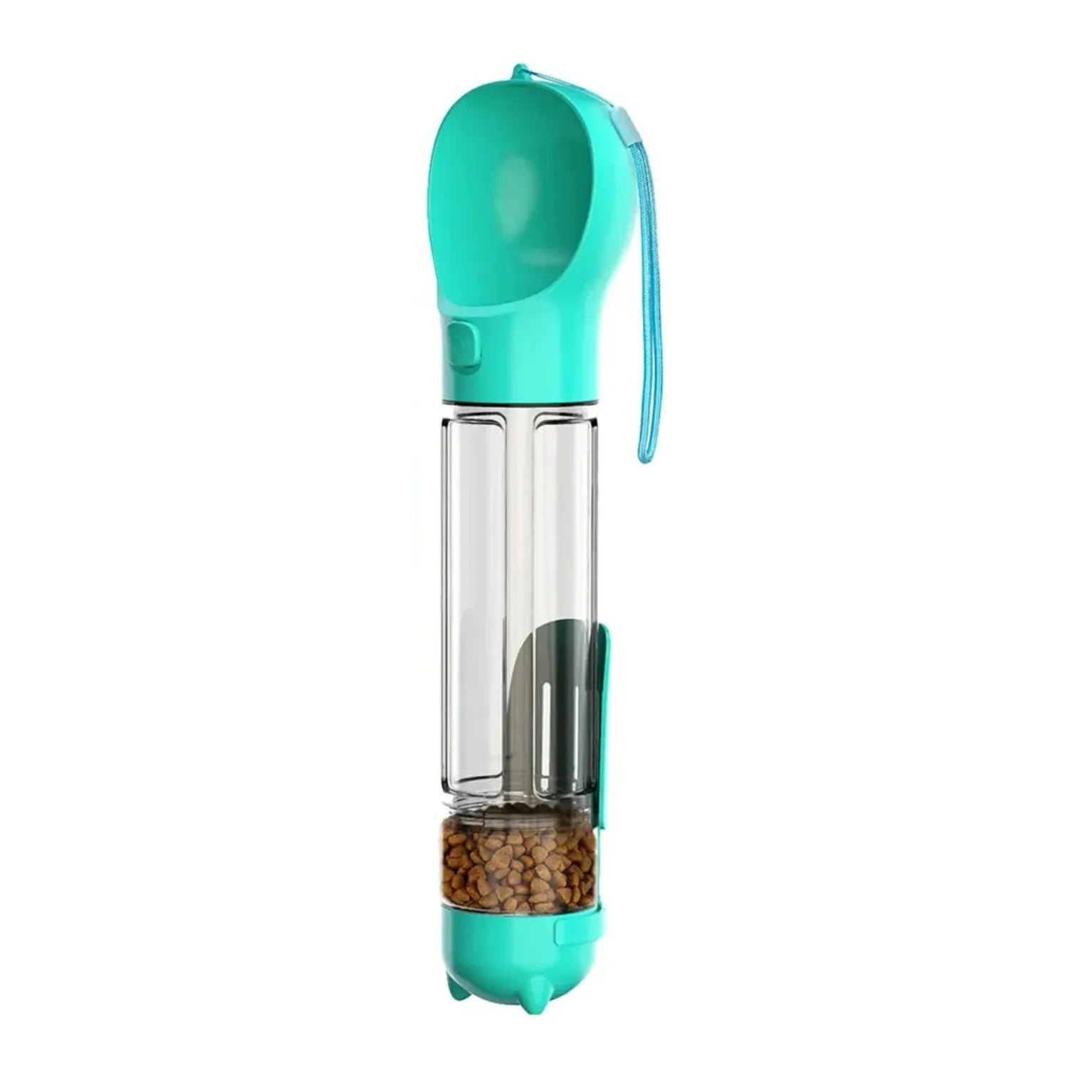 Hondenset Hydratatie | Multifunctionele Drinkfles voor Reizen en Wandelen