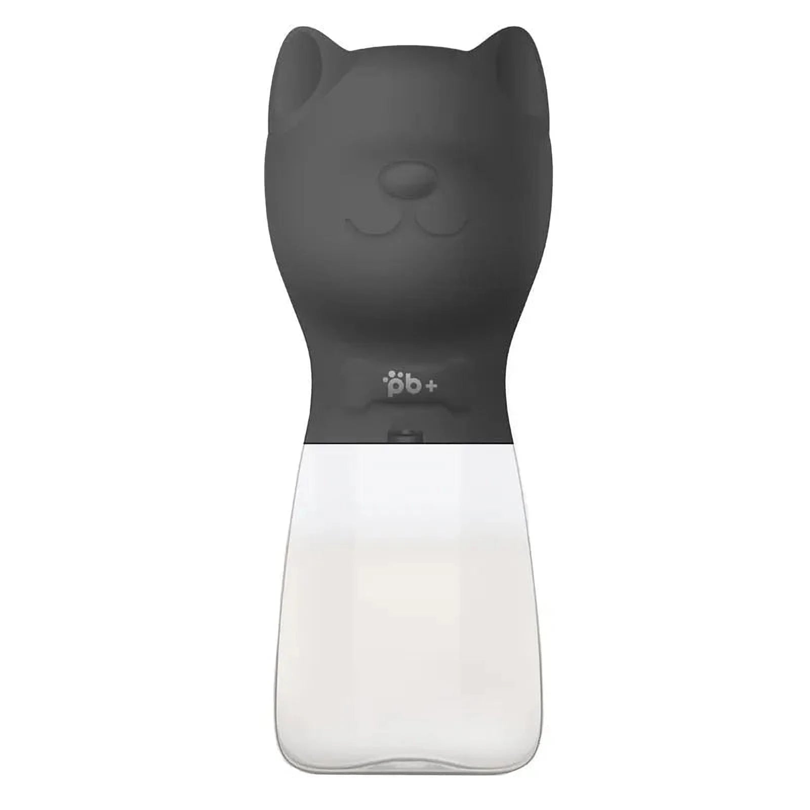 HydraHond Fles | Handige Waterfles voor Honden Onderweg