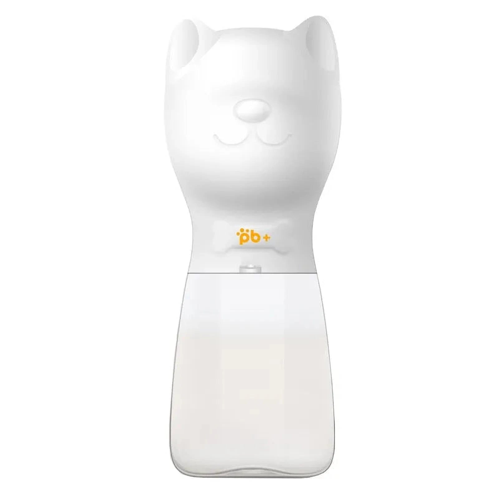 HydraHond Fles | Handige Waterfles voor Honden Onderweg
