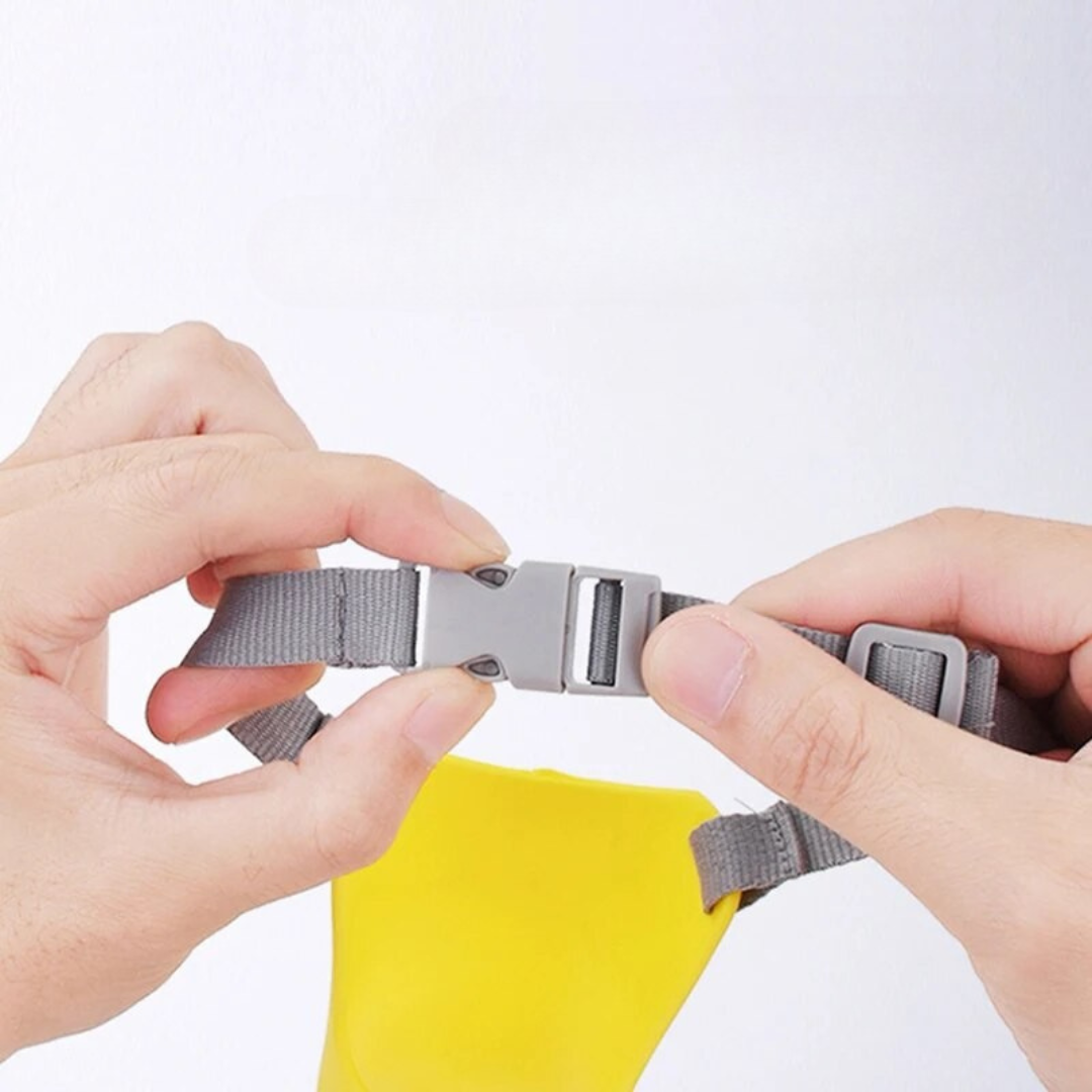 SnoutEase | Comfortabele hondensnuit voor veilige wandelingen