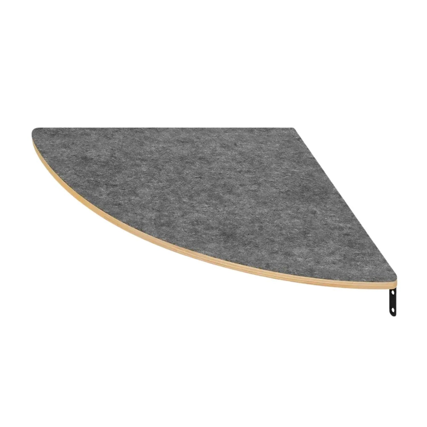 Kattentoren Aero | Compacte Wandset met Steps en Hangmat