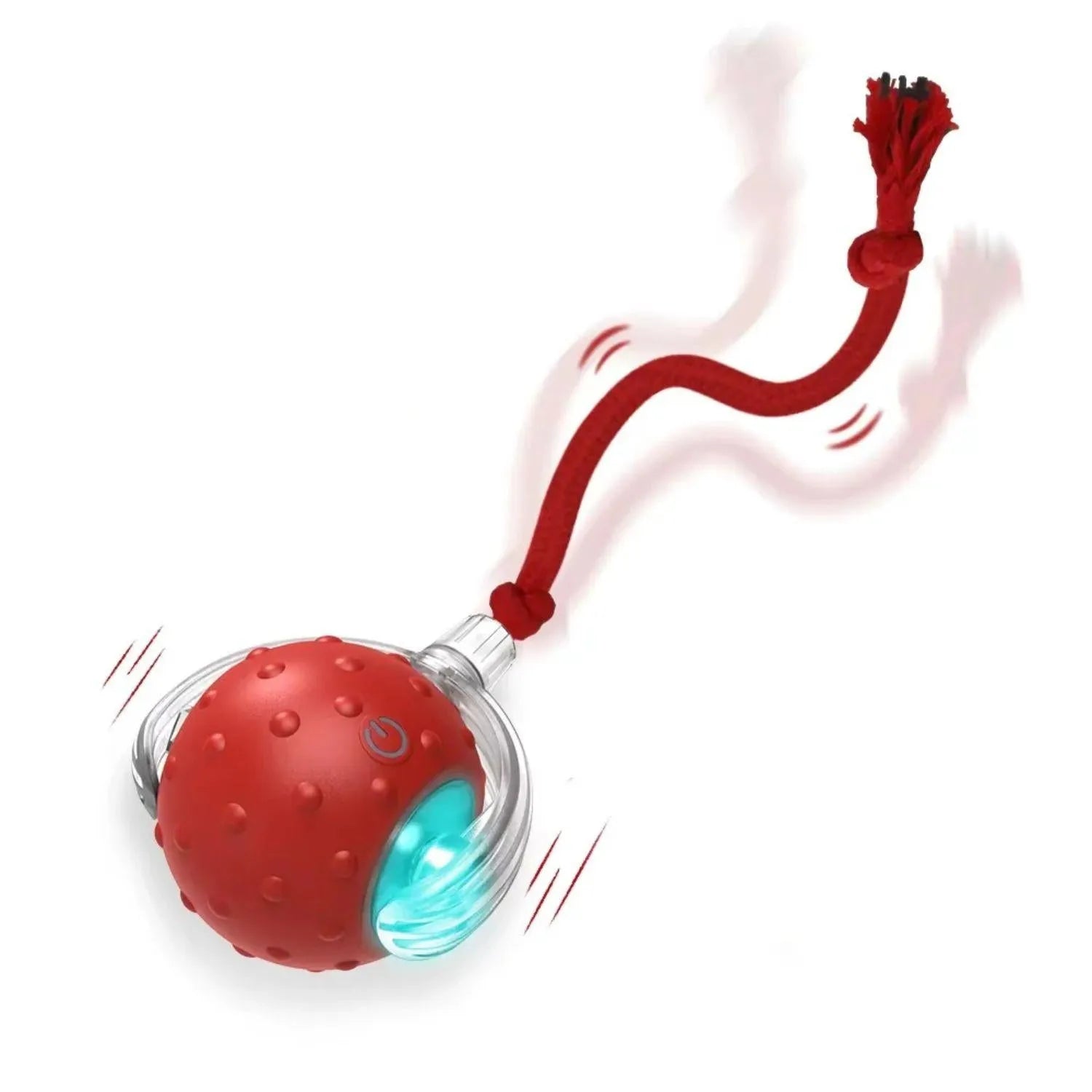 KittyChaser | Slimme speelbal voor katten – actief & interactief speelplezier