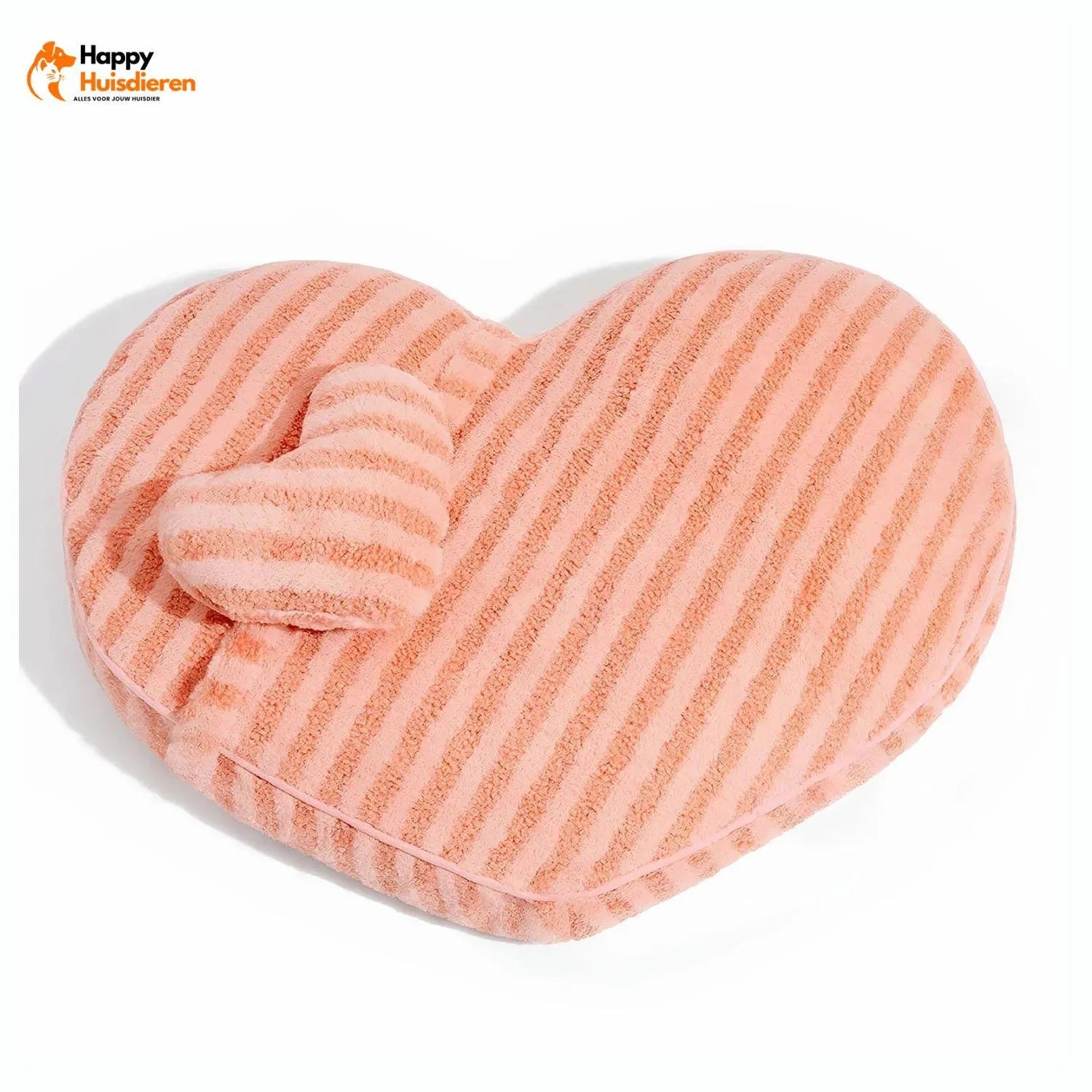 Knapenhartnest | Zachte, ontspannende kussenmand voor honden
