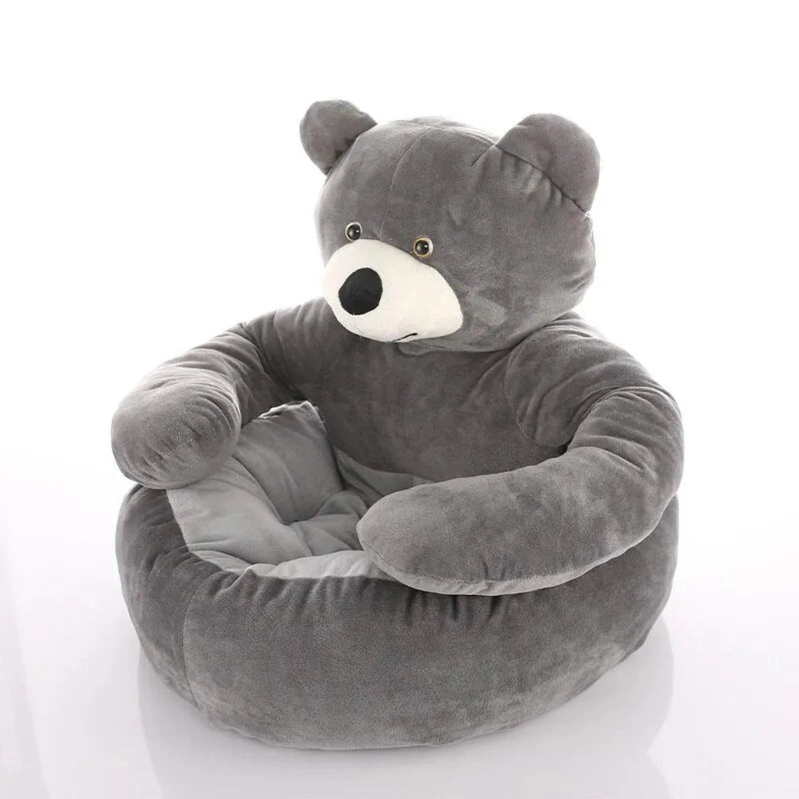 KnuffelNest Bed | Comfortabel Huisdierbed voor Rustvolle Nachten