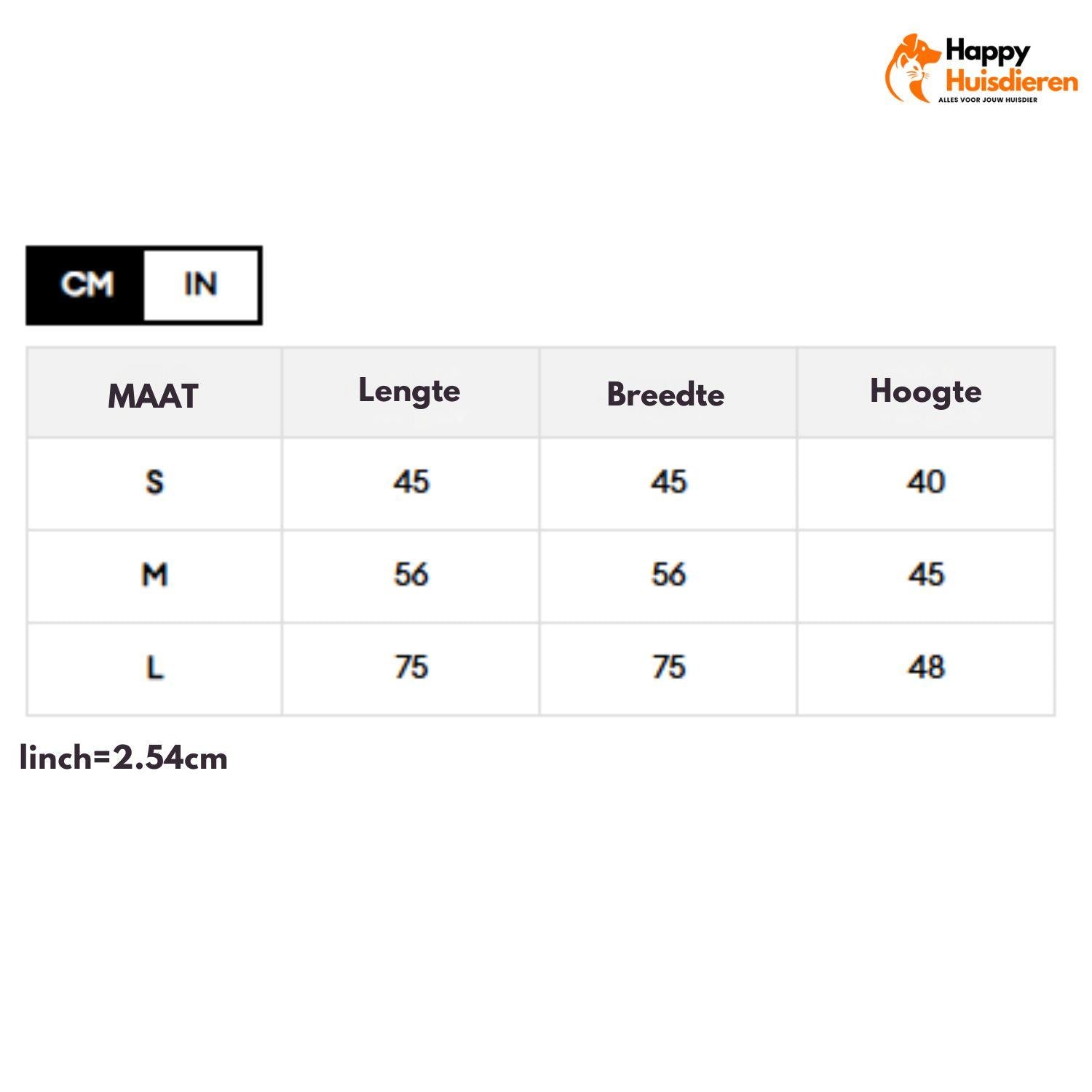 KnuffelNest Beer | Pluche Kattenbed met Afneembare Hoes