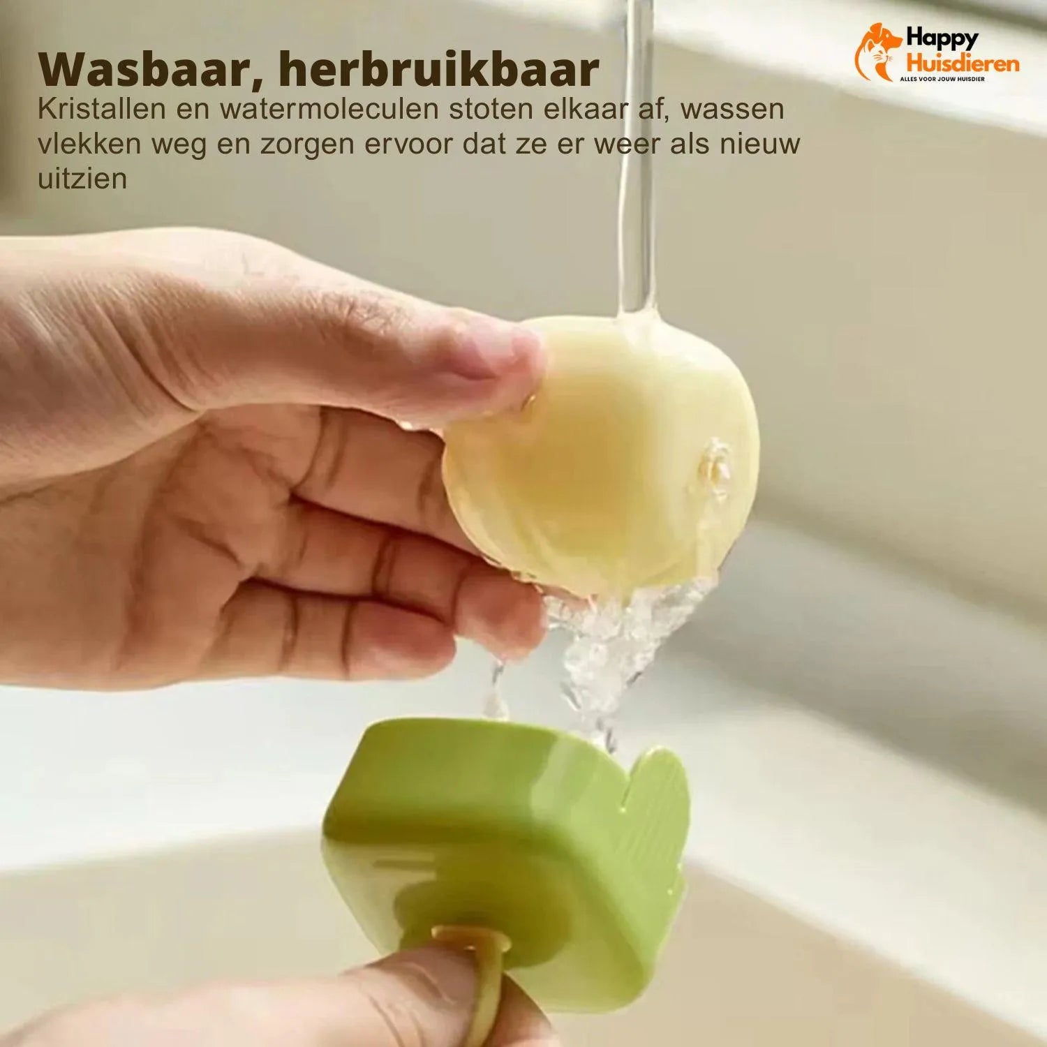 LintBuddy | Herbruikbare Pluizenroller voor Kleding, Meubels & Huisdierenhaar