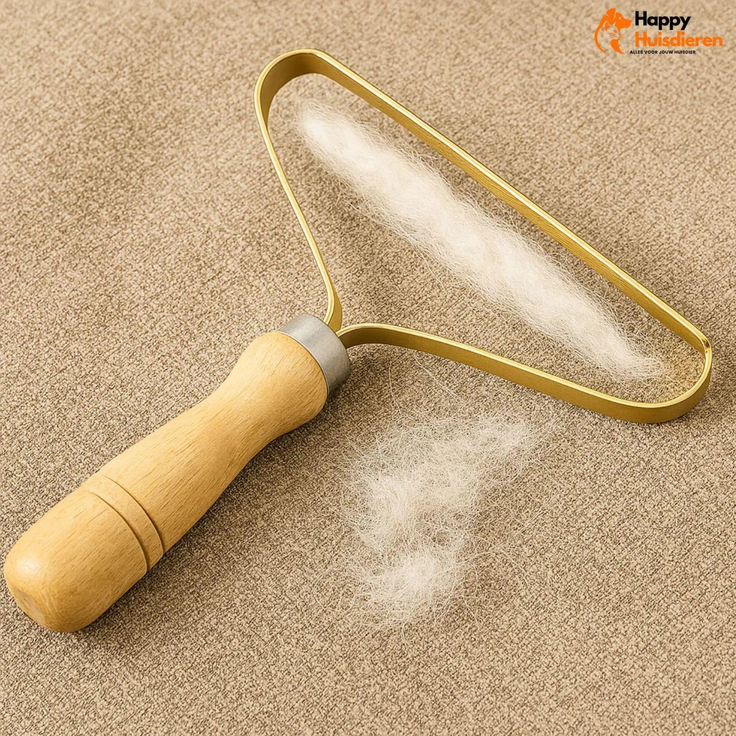 LintLift | Honden- en kattenhaarverwijderaar voor meubels, kleding en tapijten