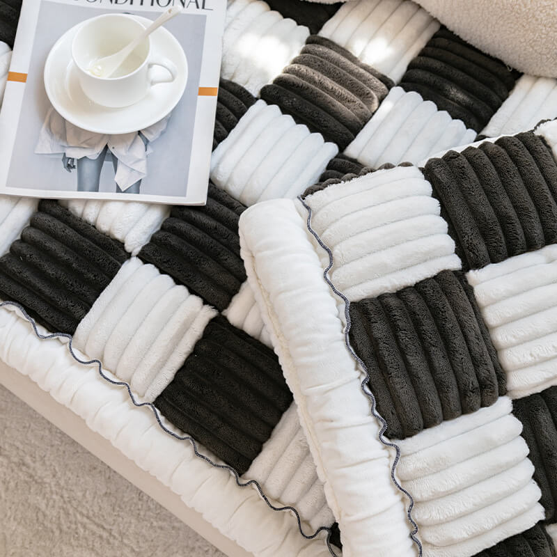 CozyShield | Beschermende huisdierendeken voor meubels en comfort
