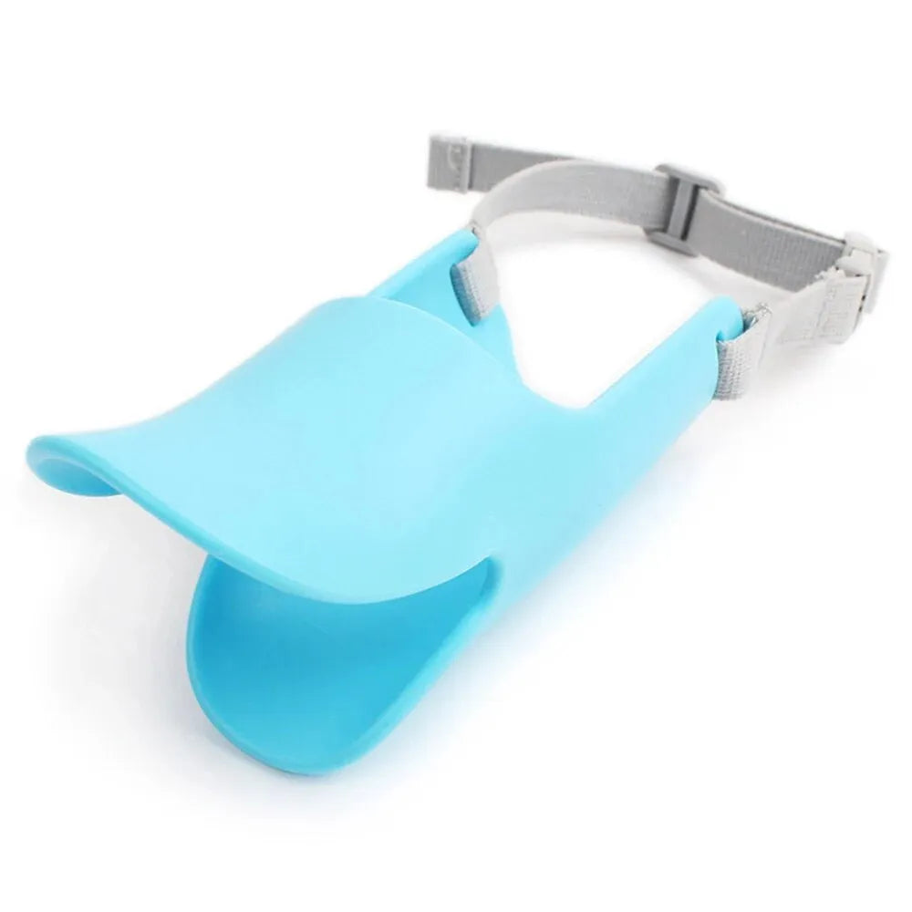 SnoutEase | Comfortabele hondensnuit voor veilige wandelingen