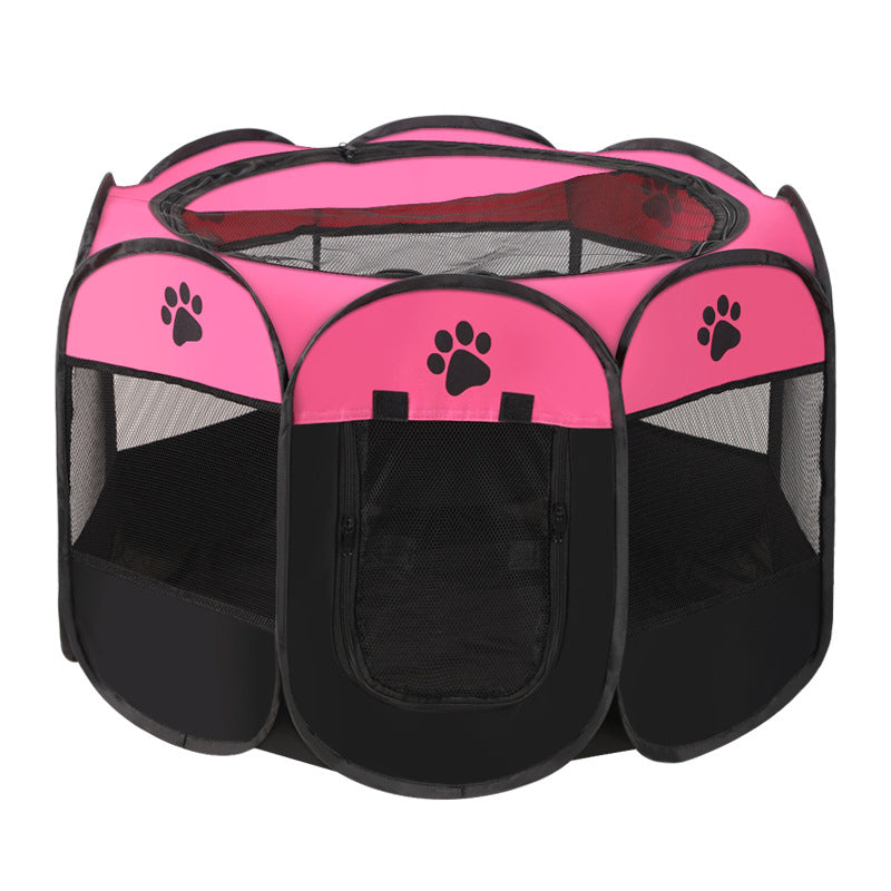 Purrfect Dome | Draagbare Kattenkoepel voor Ontspanning