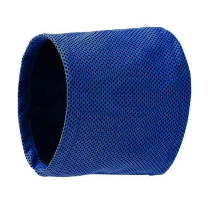ChillPup | Verkoelende halsband voor warme zomerdagen