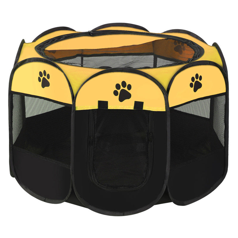 Purrfect Dome | Draagbare Kattenkoepel voor Ontspanning