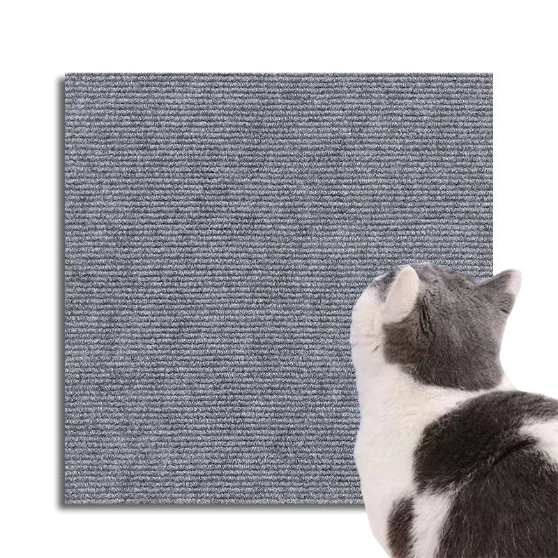 PawGuard | Krasmat voor katten die meubels écht beschermt