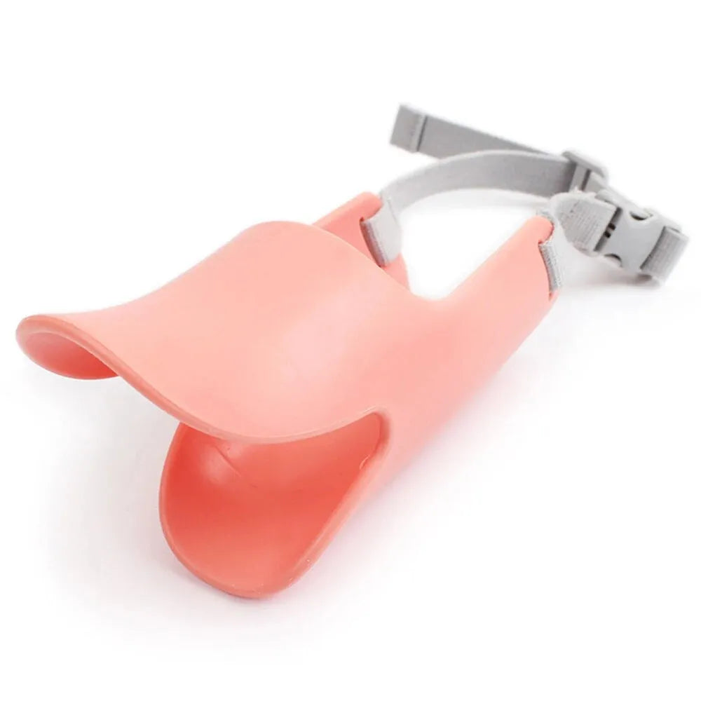 SnoutEase | Comfortabele hondensnuit voor veilige wandelingen