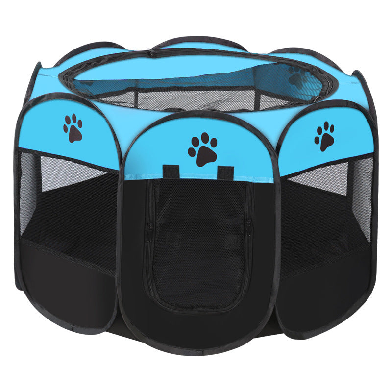 Purrfect Dome | Draagbare Kattenkoepel voor Ontspanning