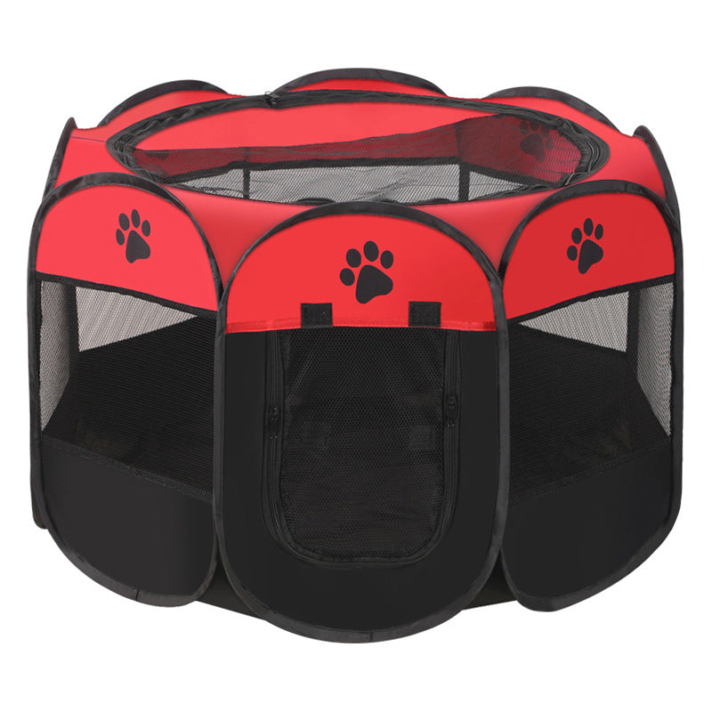 Purrfect Dome | Draagbare Kattenkoepel voor Ontspanning