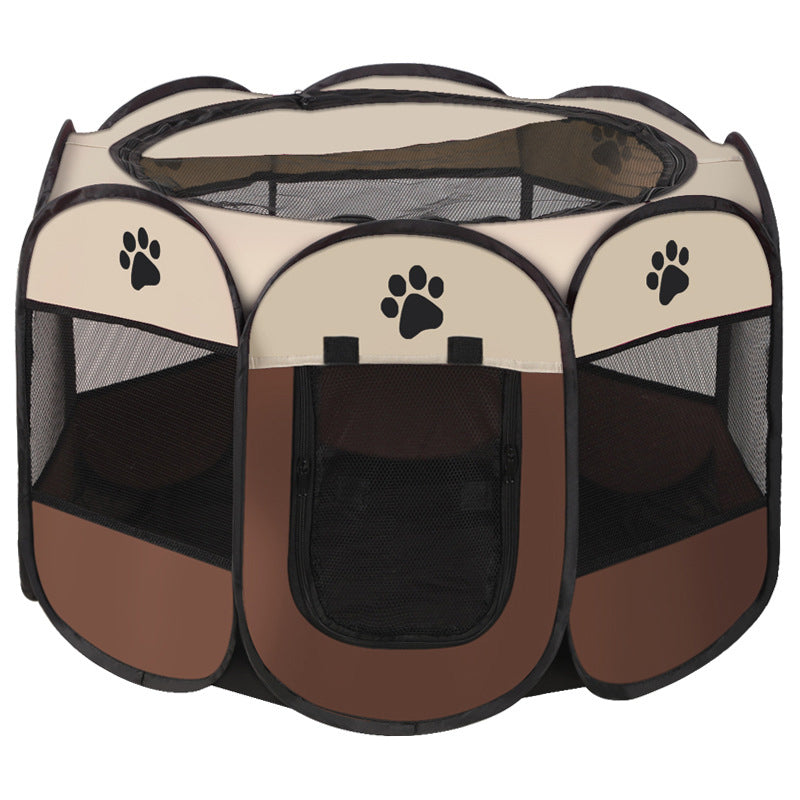 Purrfect Dome | Draagbare Kattenkoepel voor Ontspanning