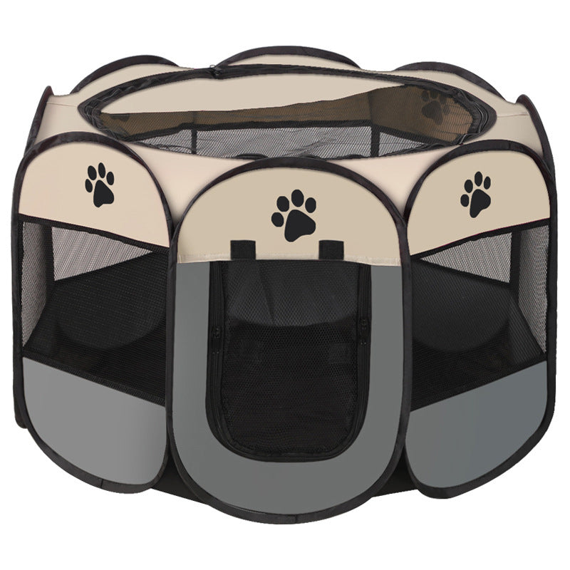 Purrfect Dome | Draagbare Kattenkoepel voor Ontspanning